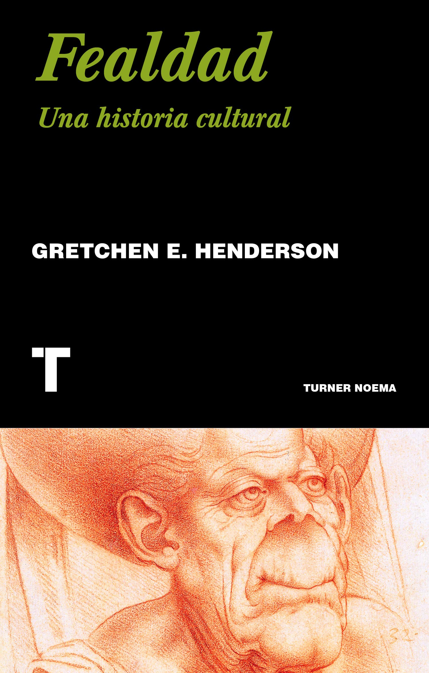Libro: Fealdad: Una historia cultural
