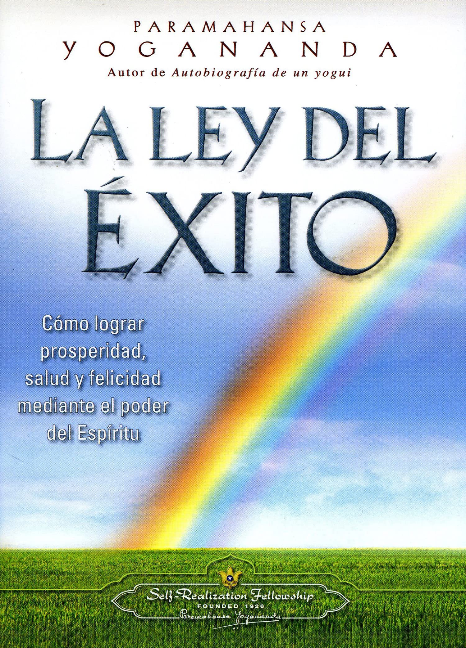 Libro: La Ley Del Éxito (SIN COLECCION)