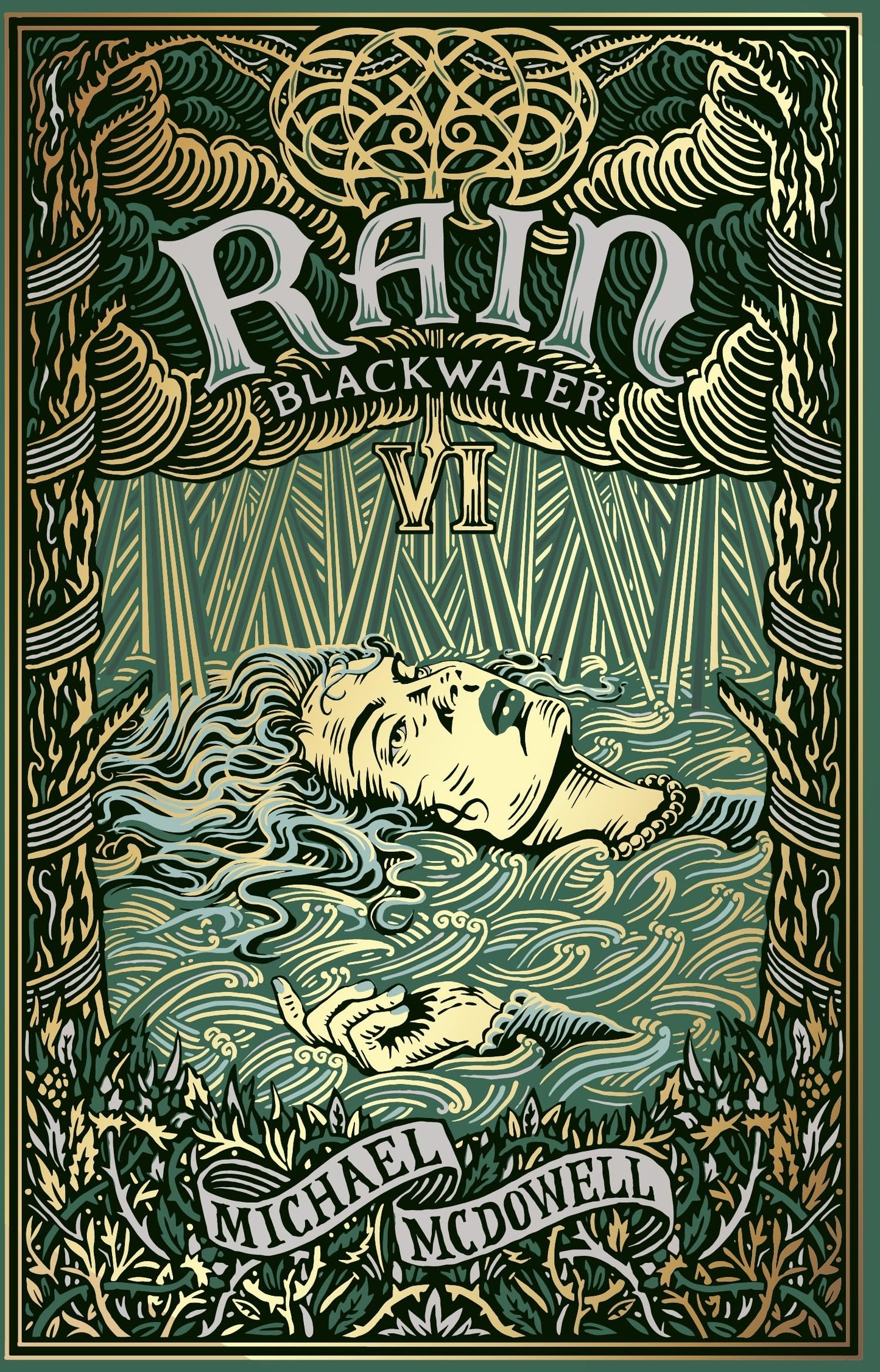 Libro: Blackwater VI: Rain: The Blackwater Saga