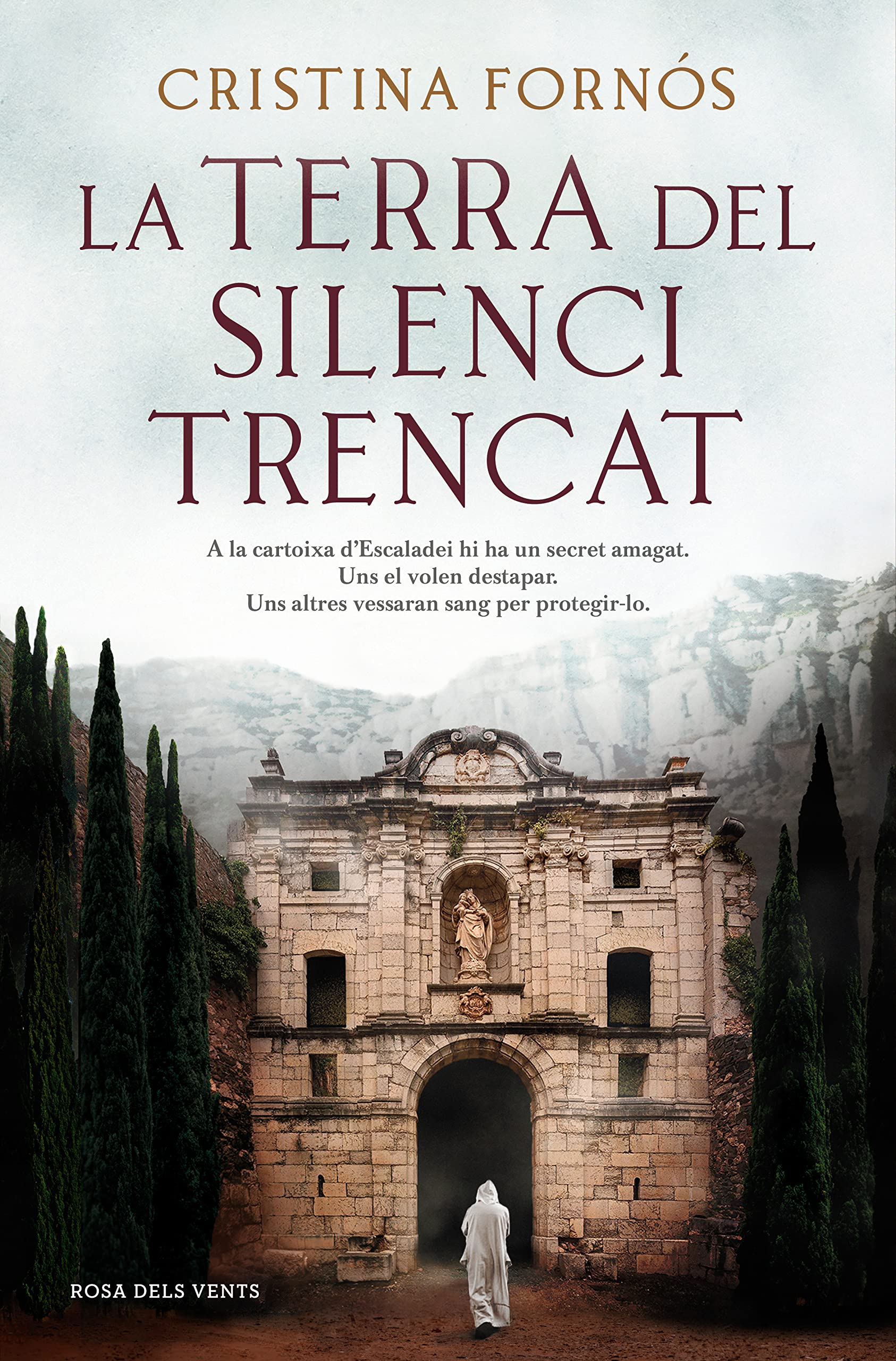 Libro: La terra del silenci trencat