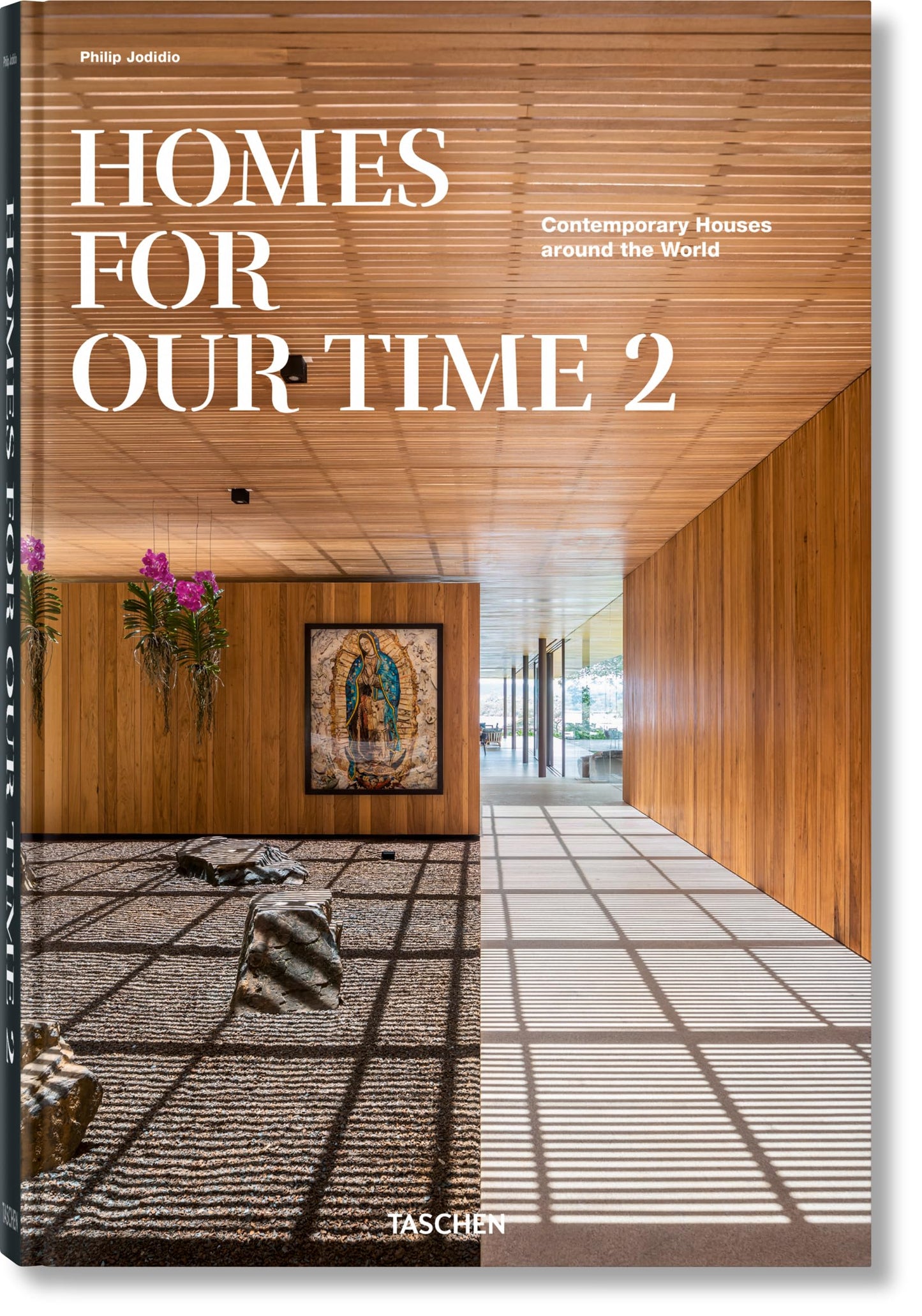 Libro: Homes For Our Time: Contemporary Houses around the World. Vol. 2 (Multilingual Edition)