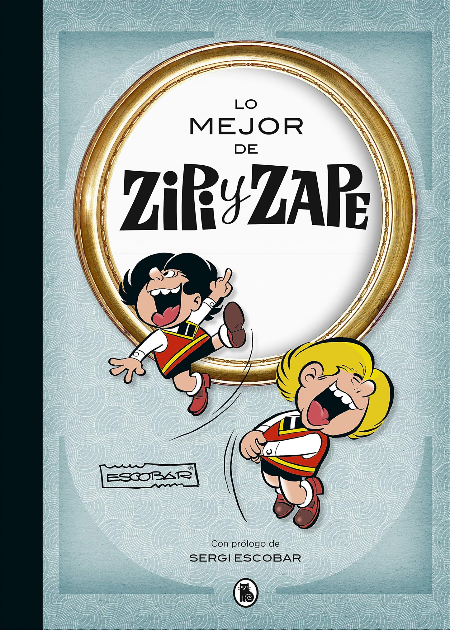 Libro: Lo mejor de Zipi y Zape (Lo mejor de...) (Bruguera Clásica)