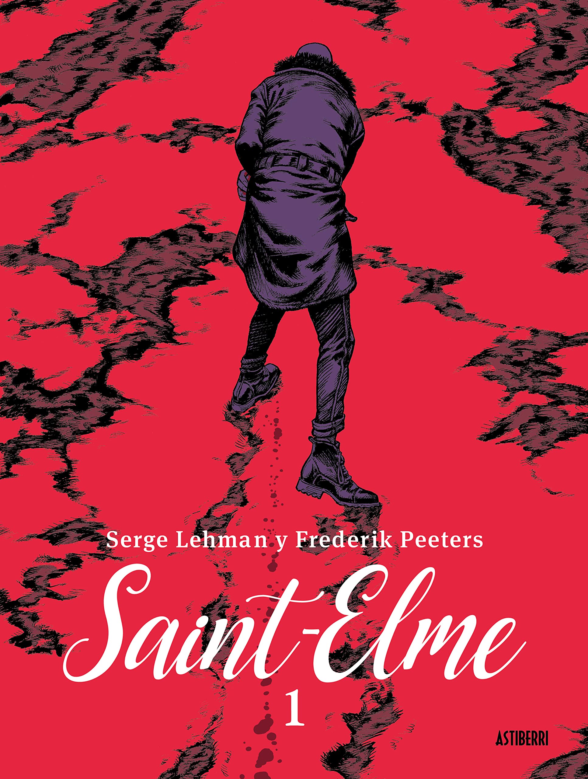 Saint-Elme 1 (Sillón Orejero)
