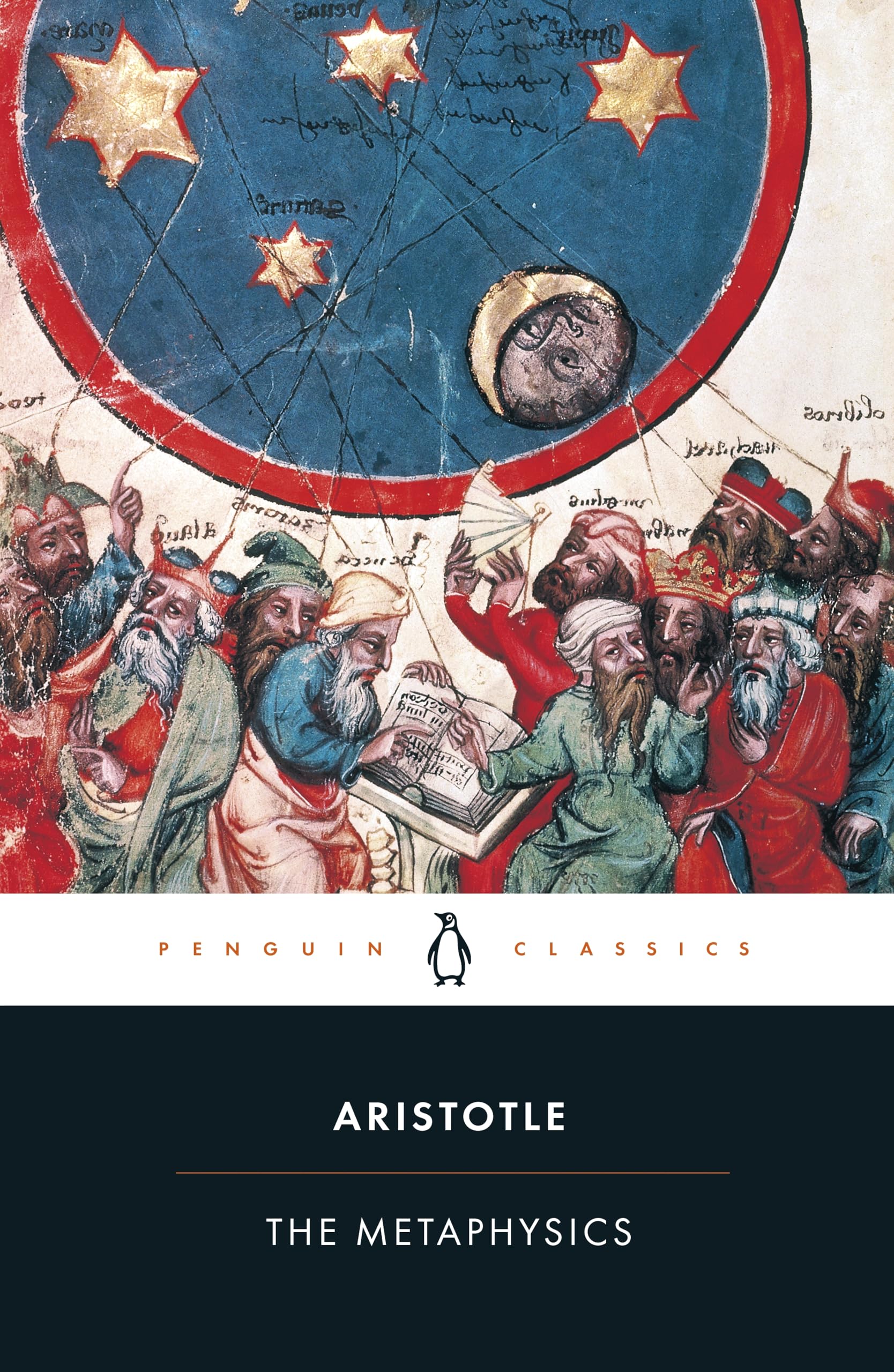Libro: The Metaphysics (Penguin Classics)
