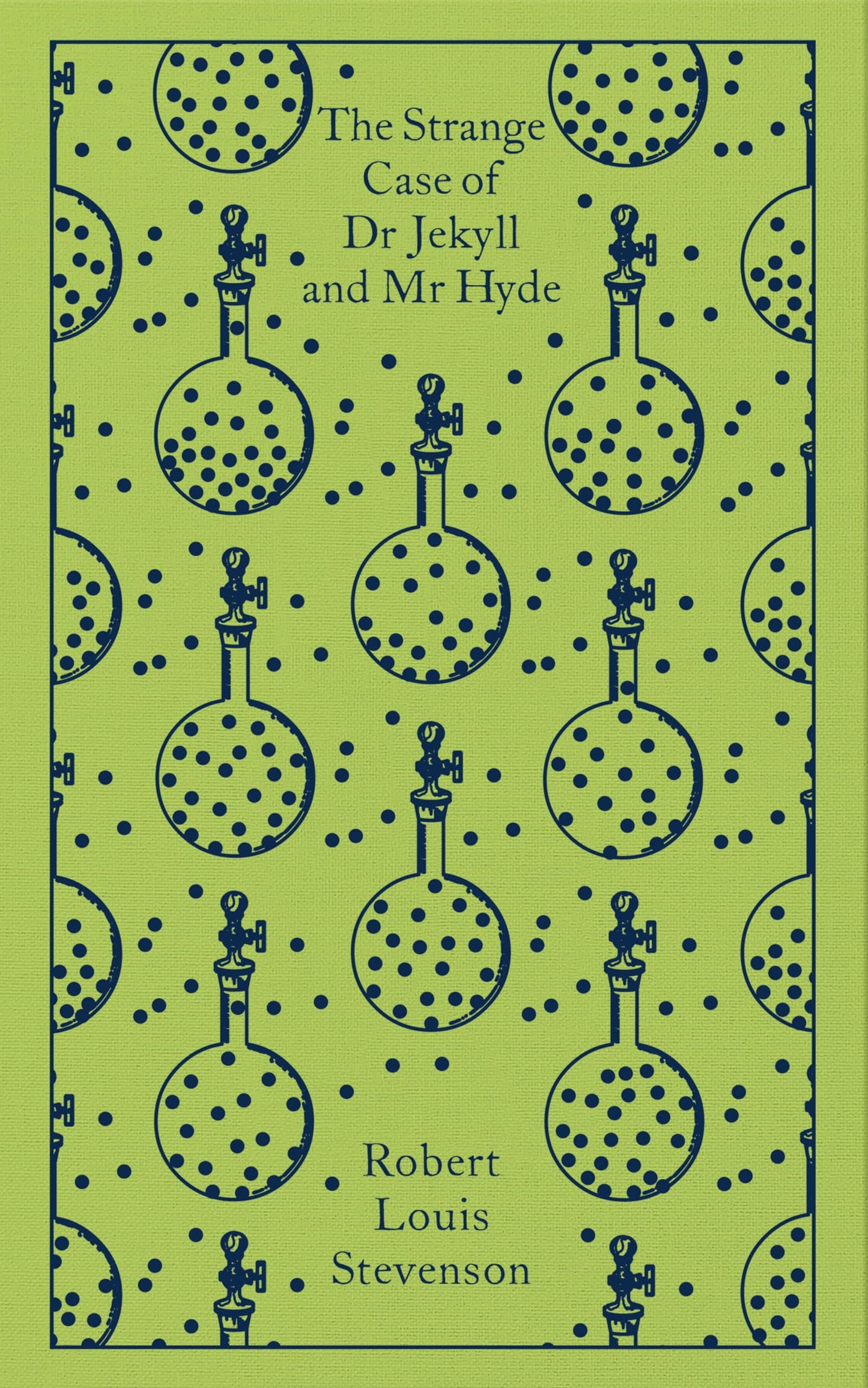 Libro: The Strange Case of Dr Jekyll and Mr Hyde: And Other Tales of Terror (Penguin Clothbound Classics)