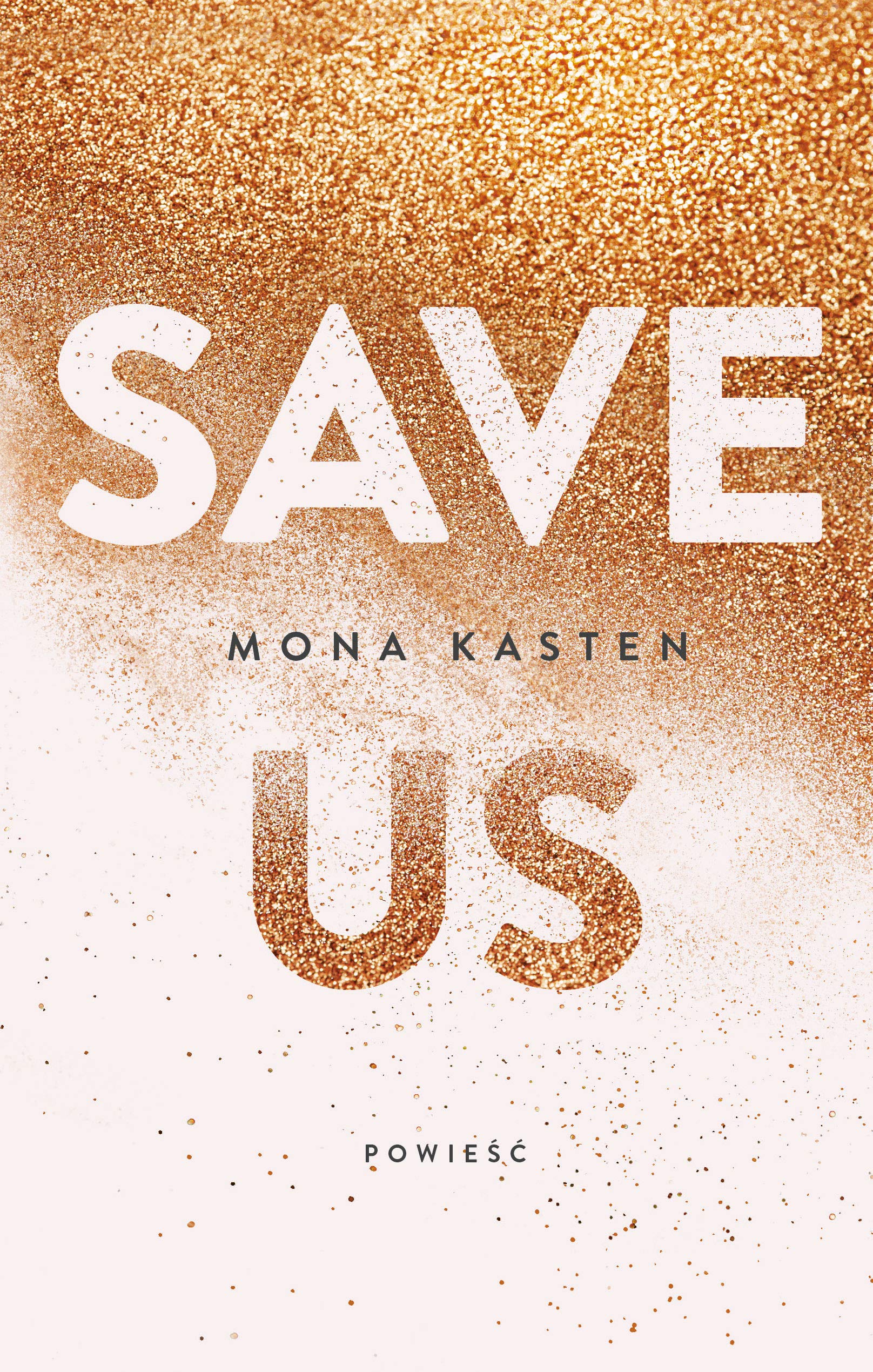 Libro: Save us