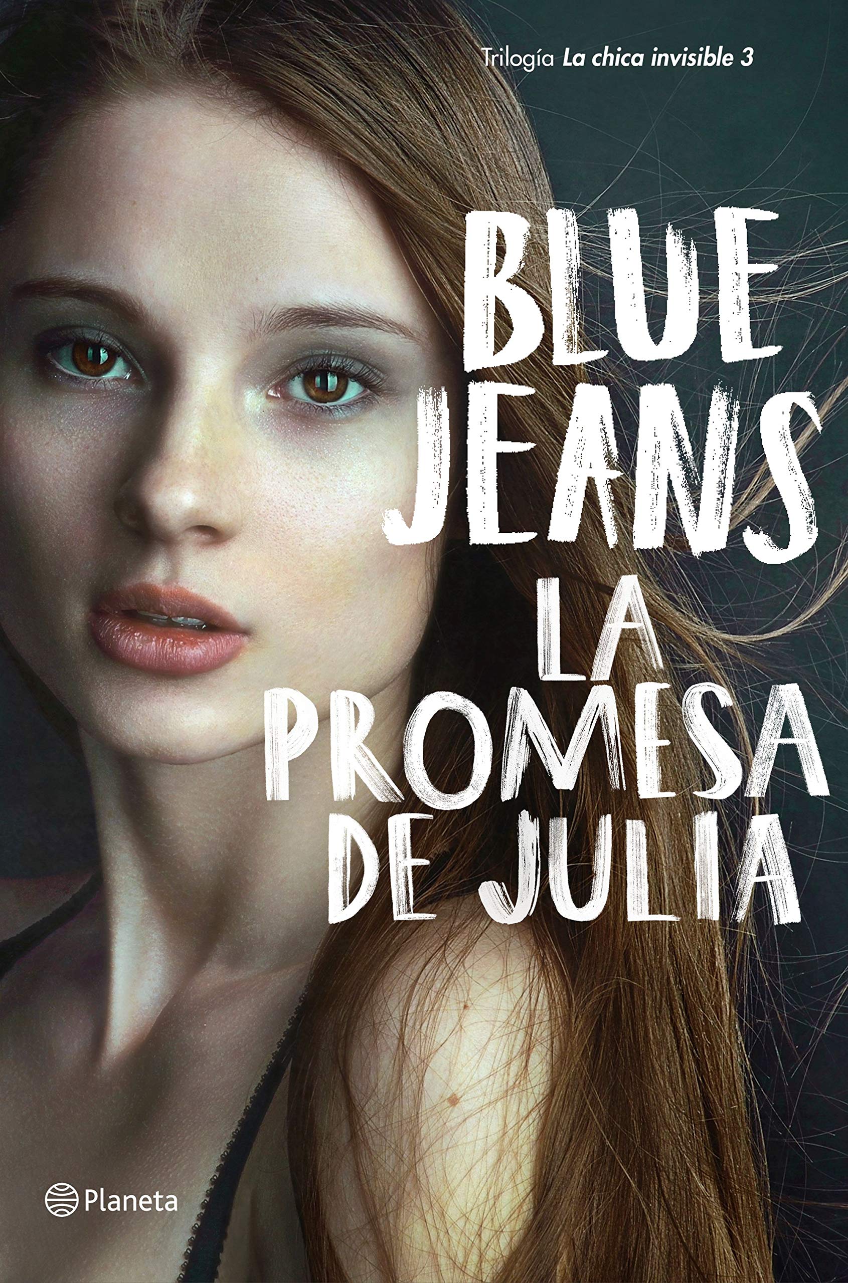 Libro: La promesa de Julia: 3 (Planeta)