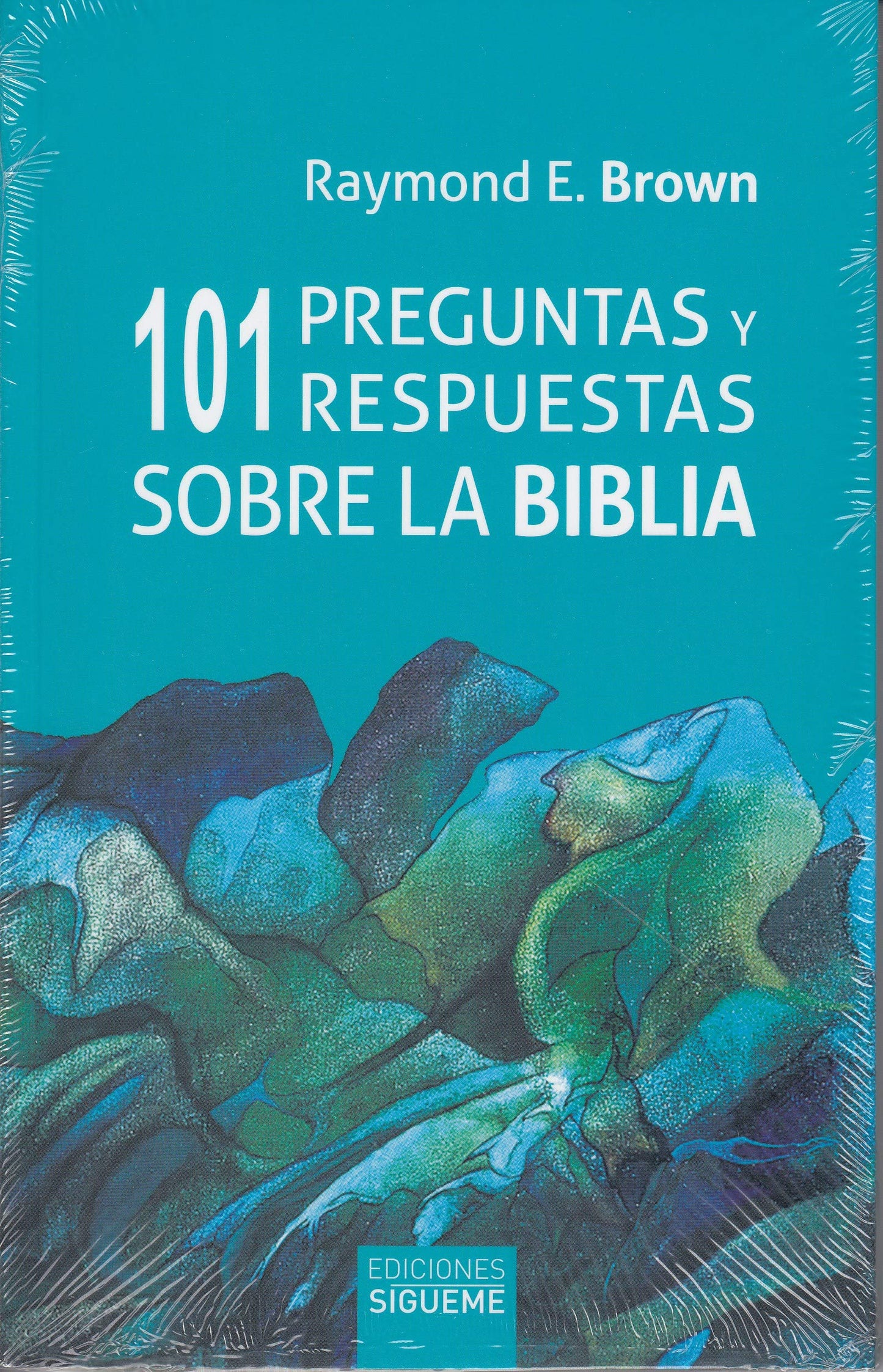 Libro: 101 preguntas y respuestas sobre la Biblia