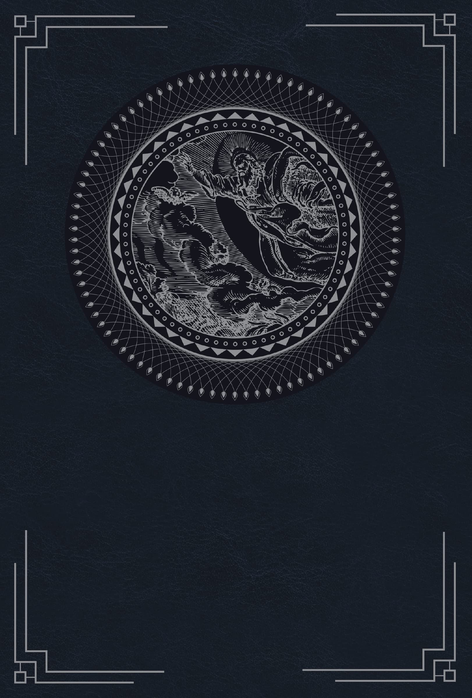 Libro: Biblia Católica, Ilustrada, Leathersoft, Azul añil, Comfort Print (Spanish Edition)