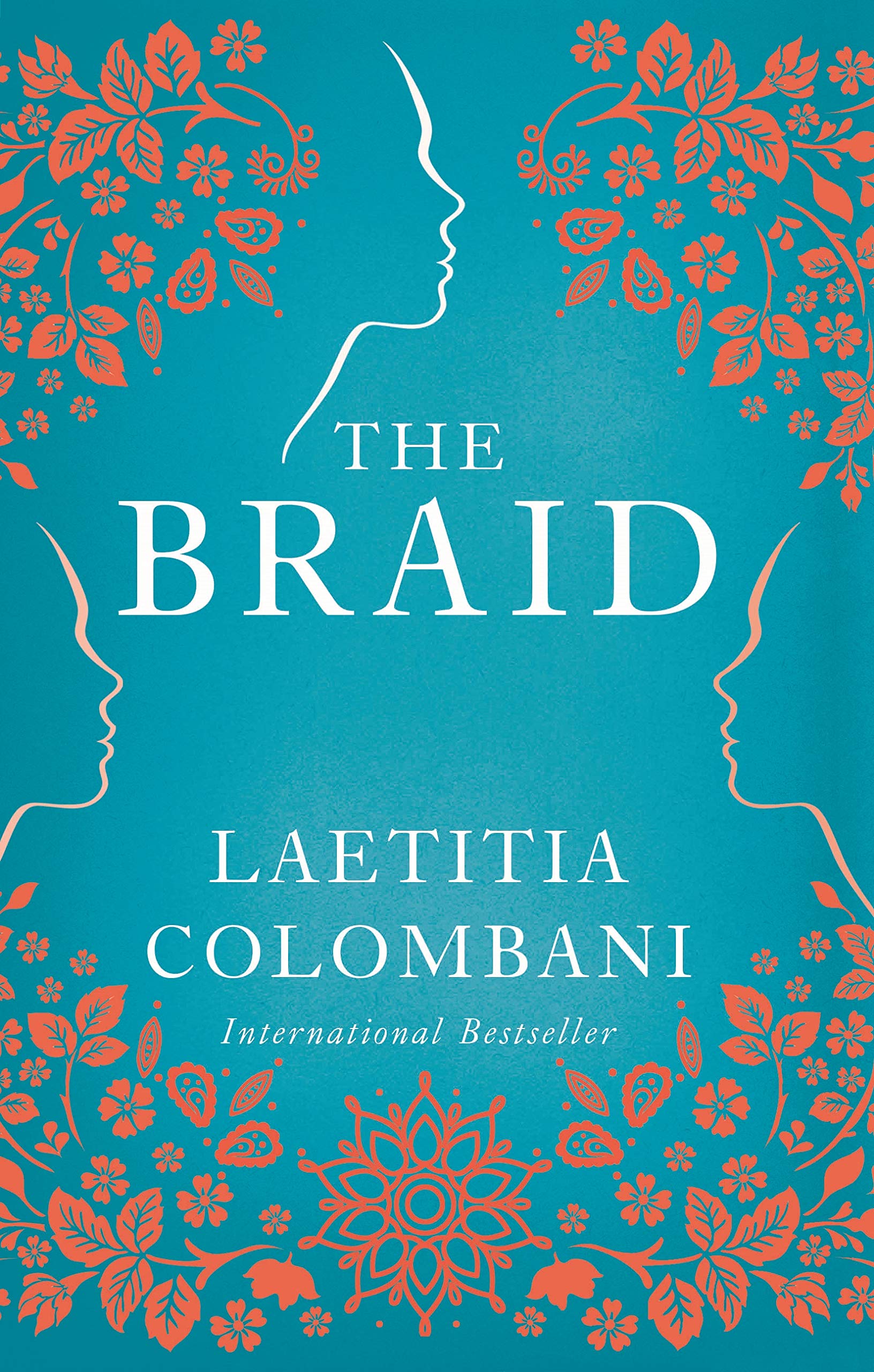 Libro: The Braid