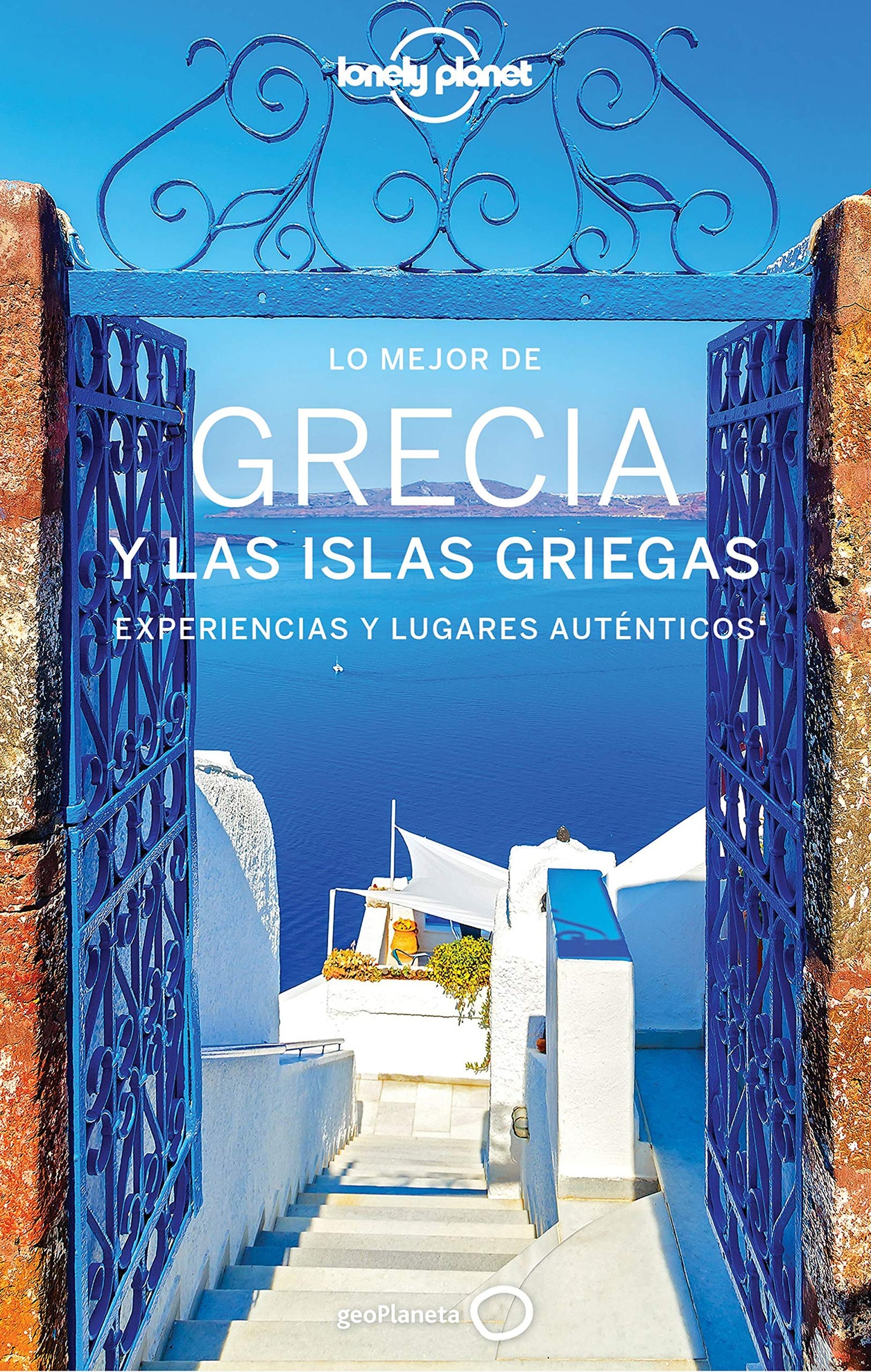 Libro: Lo mejor de Grecia y las islas griegas 4