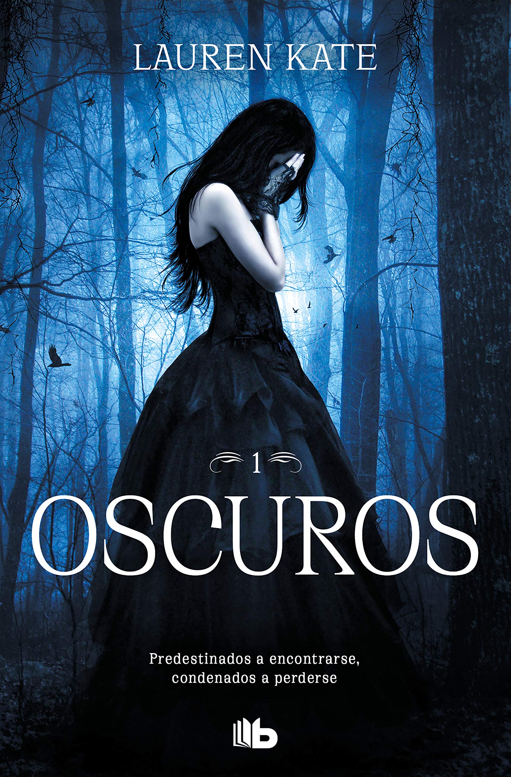 Libro: Oscuros (Oscuros 1)