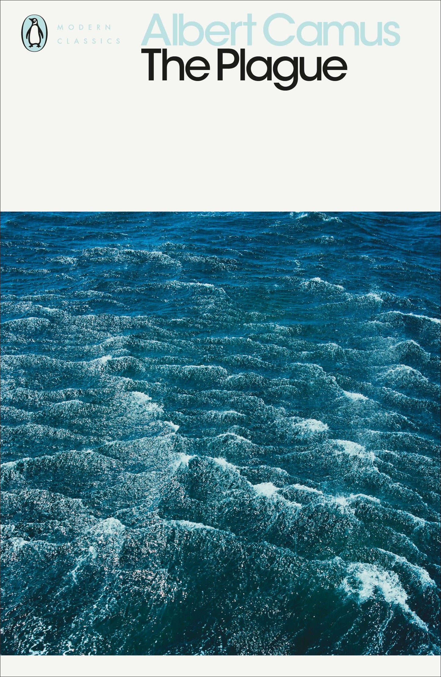 Libro: The Modern Classics Plague (Penguin Modern Classics)