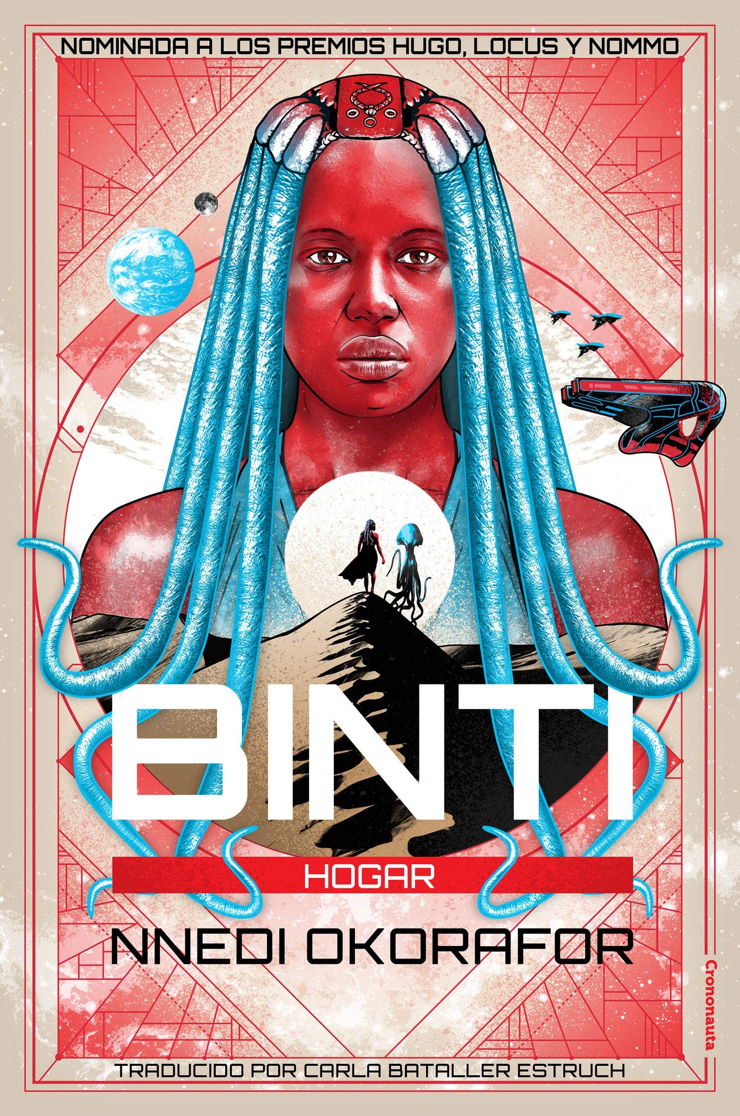 Libro: Binti: Hogar