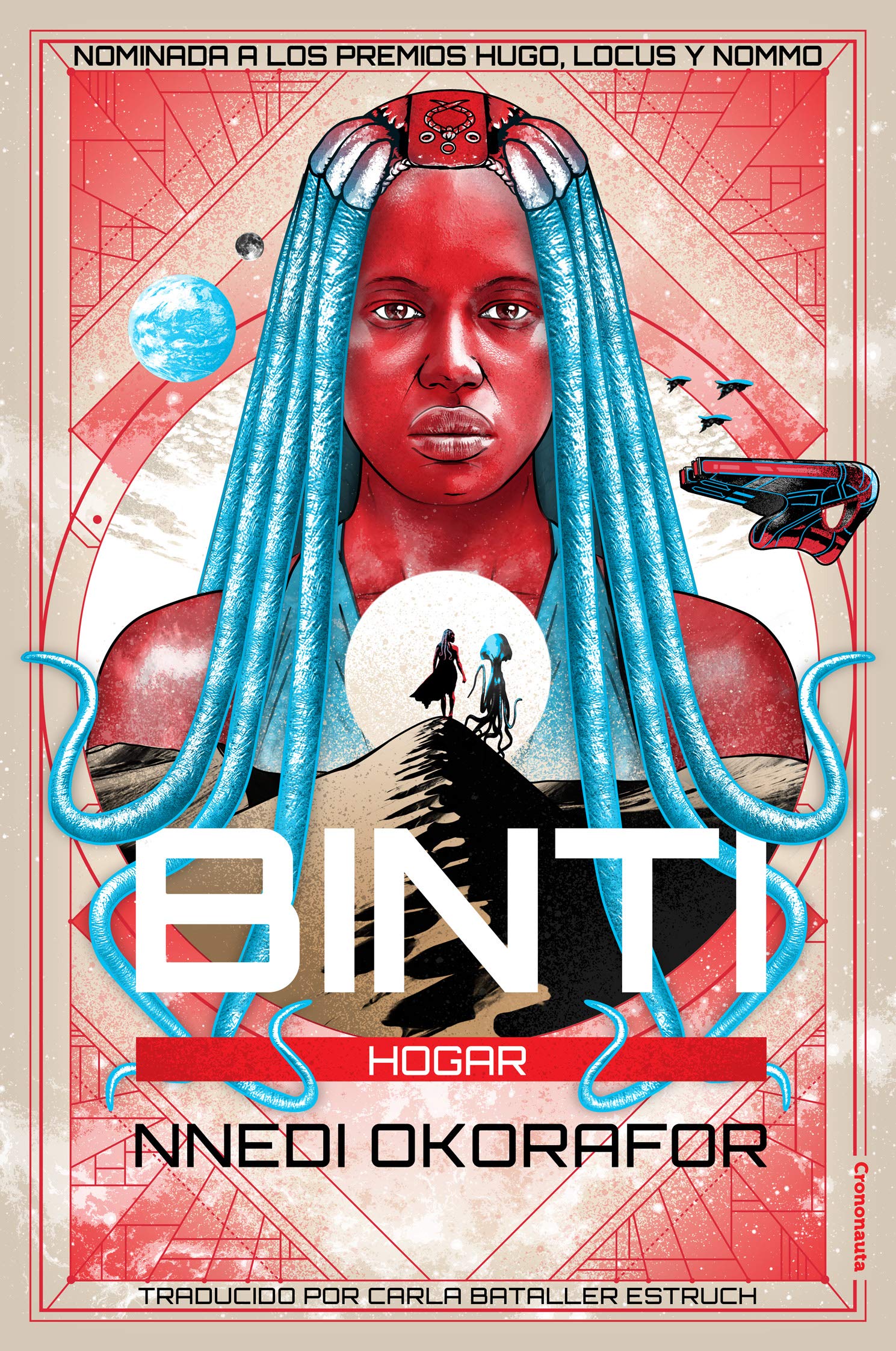 Libro: Binti: Hogar