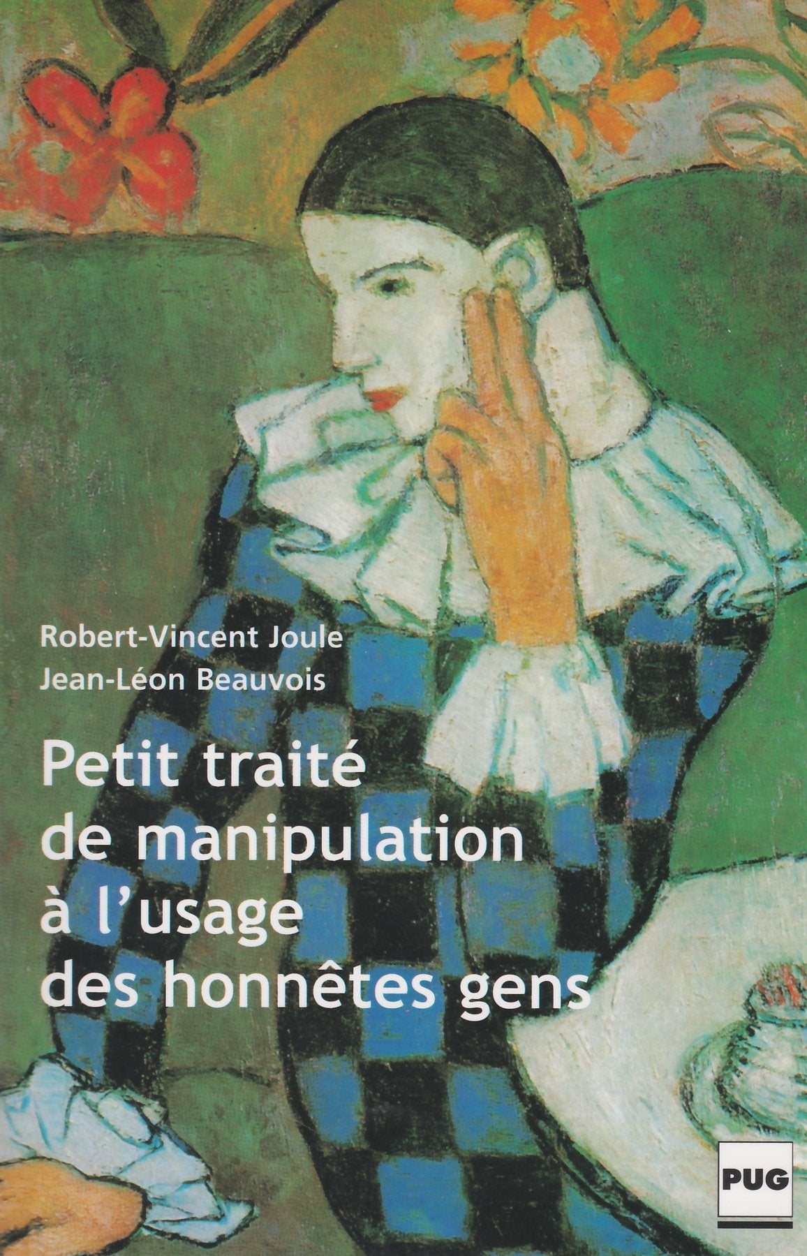 Libro: Petit traité de manipulation à l'usage des honnêtes gens, édition 2002