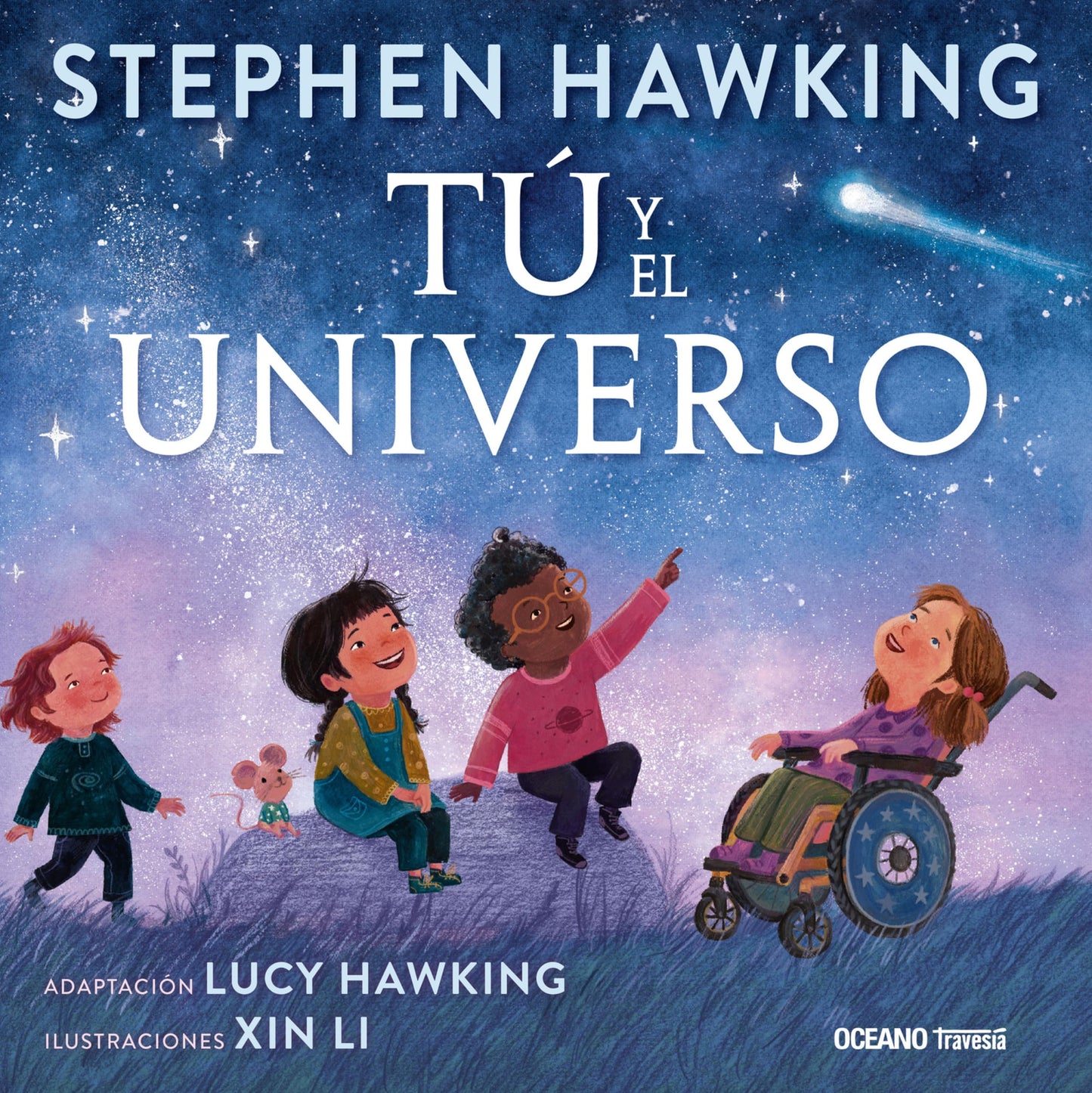 Libro: Tú y el universo (Spanish Edition)
