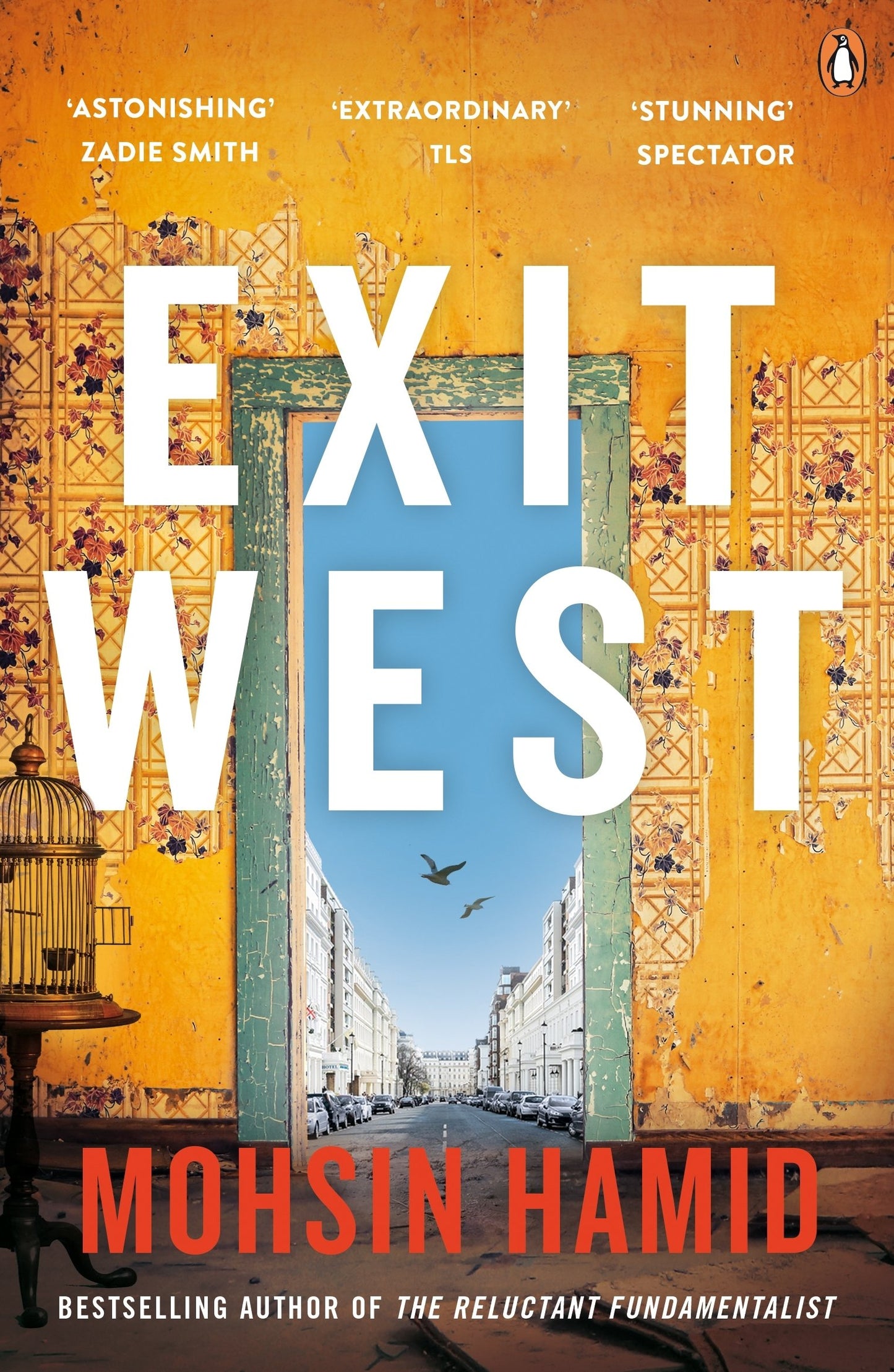 Libro: Exit West: A BBC 2 Between the Covers Book Club Pick – Booker Prize Gems