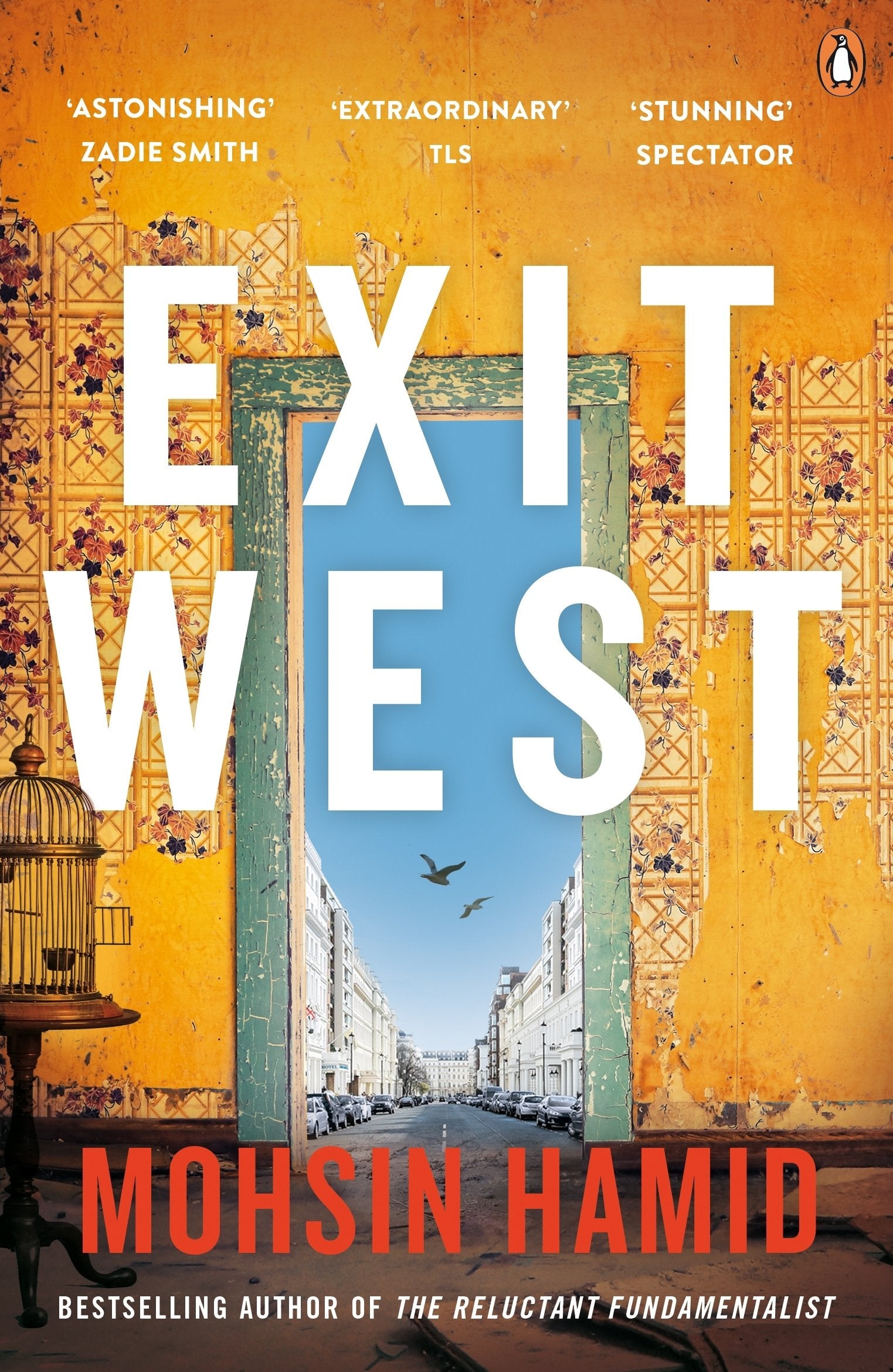 Libro: Exit West: A BBC 2 Between the Covers Book Club Pick – Booker Prize Gems