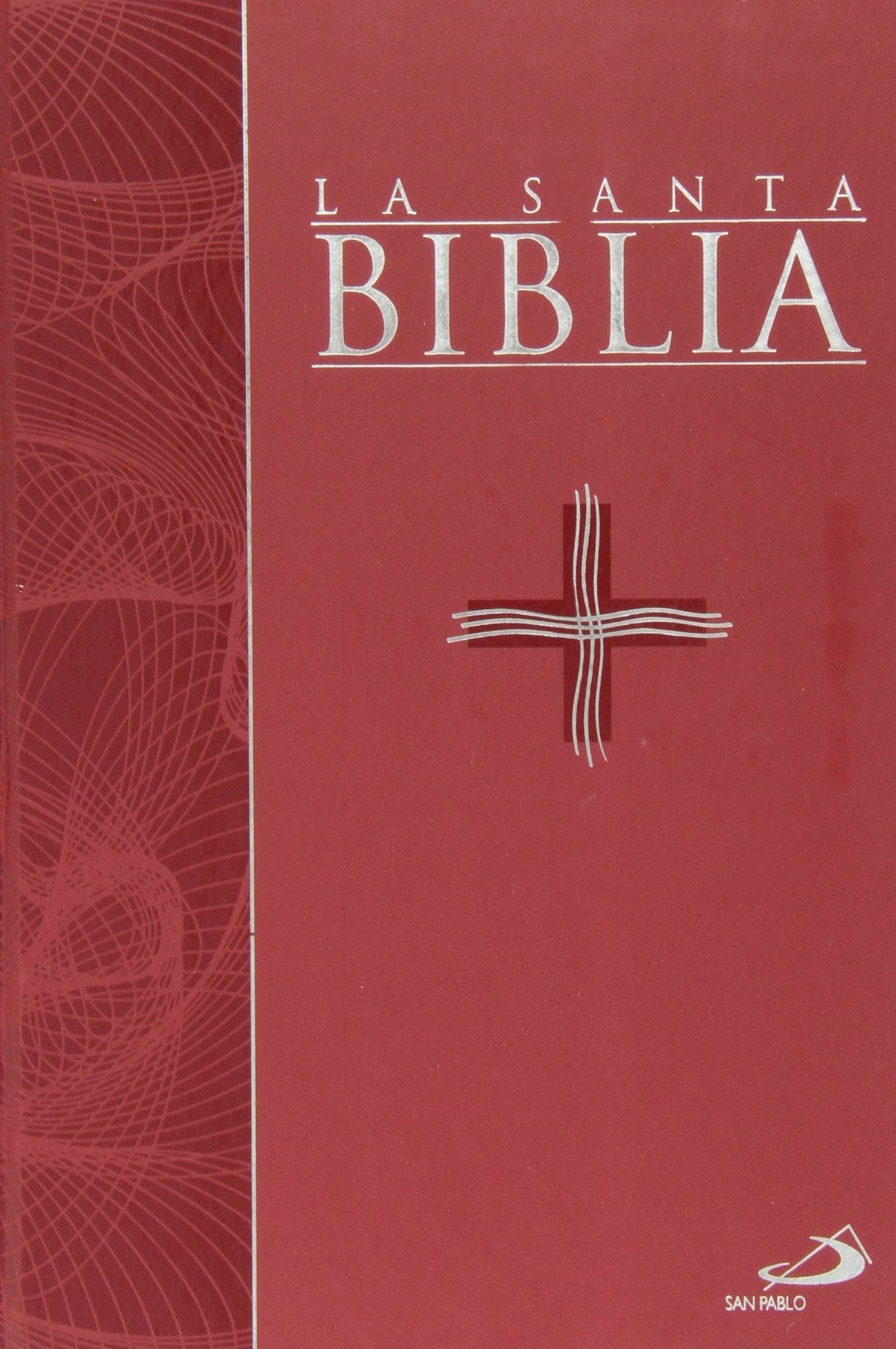 La Santa Biblia, surtido: colores aleatorios (letra grande)