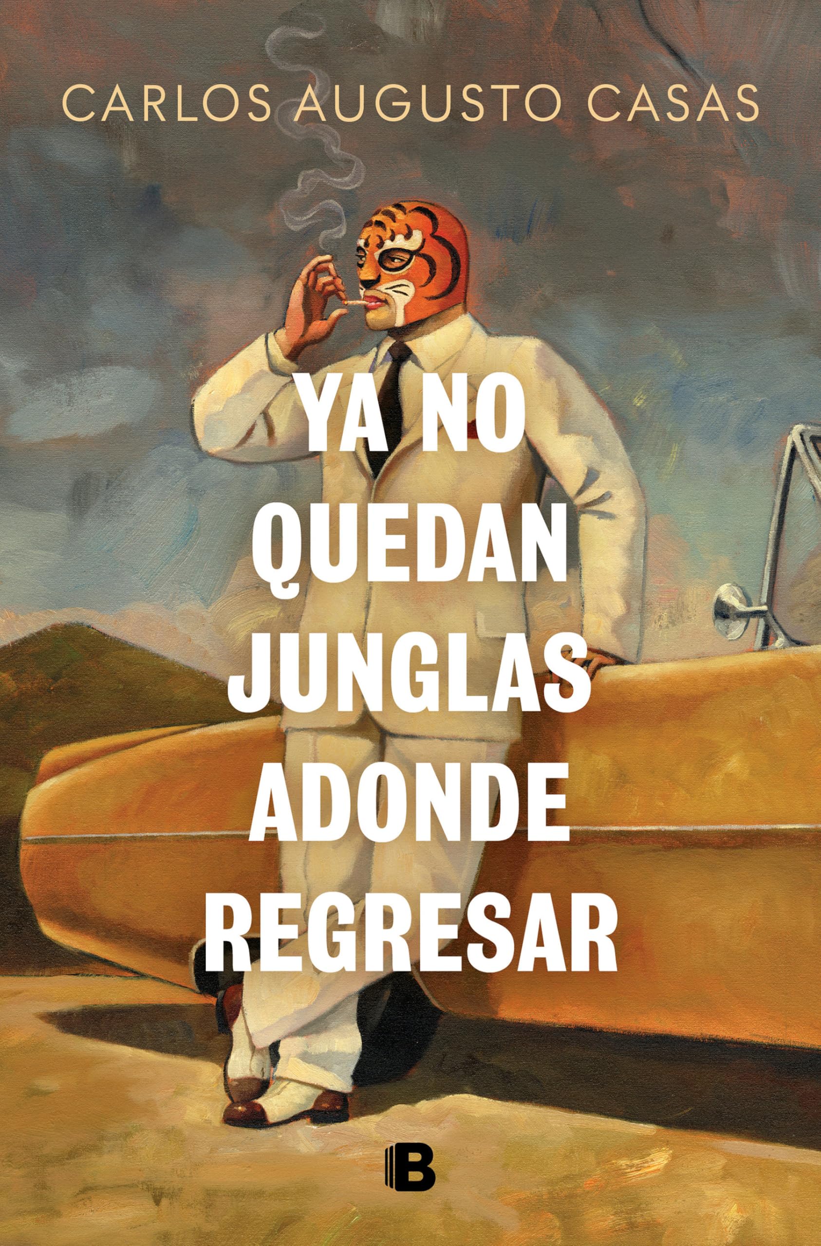 Libro: Ya no quedan junglas adonde regresar / There Are No Jungles Left to Return To (Spanish Edition)