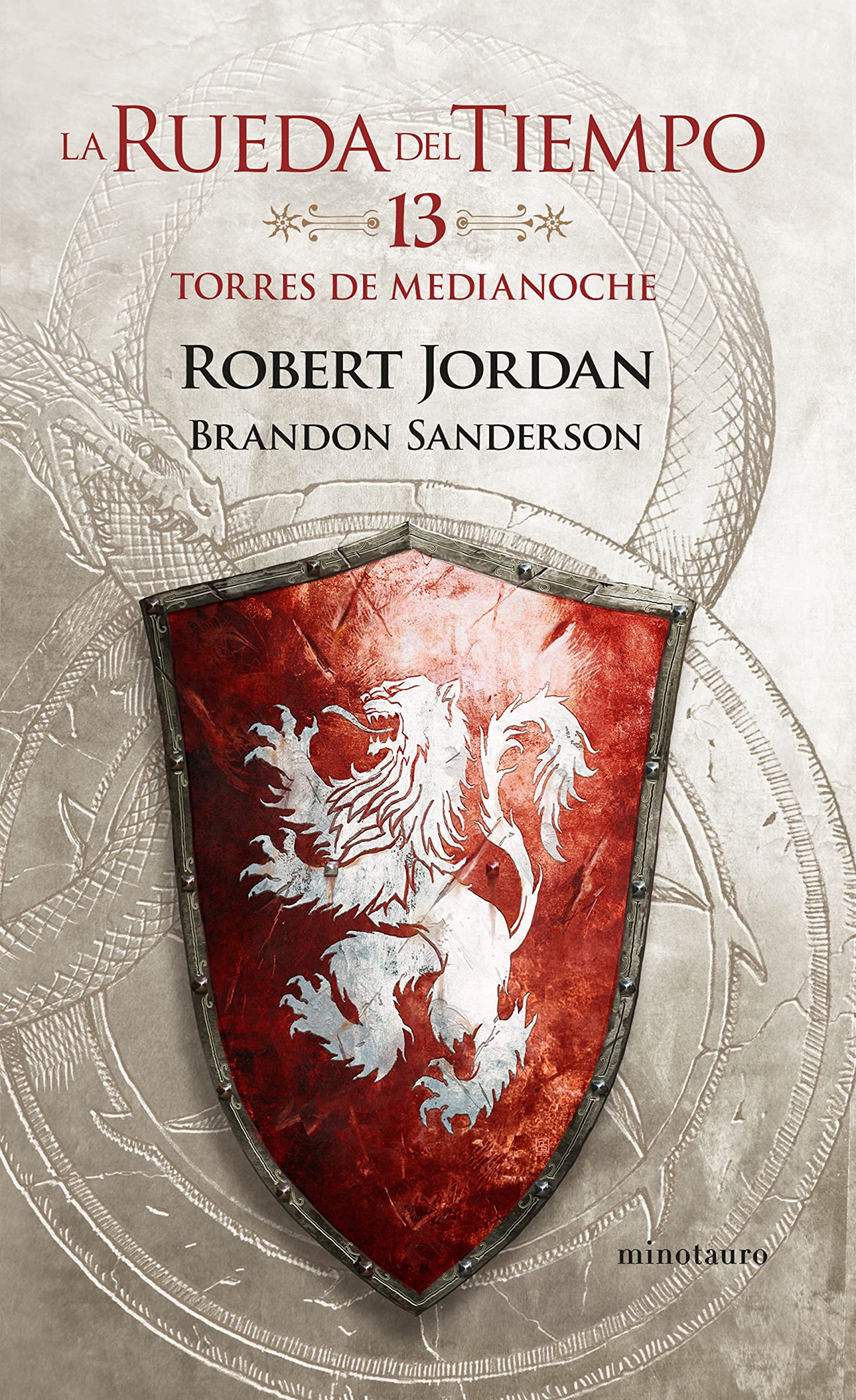 Libro: La Rueda del Tiempo nº 13/14 Torres de medianoche