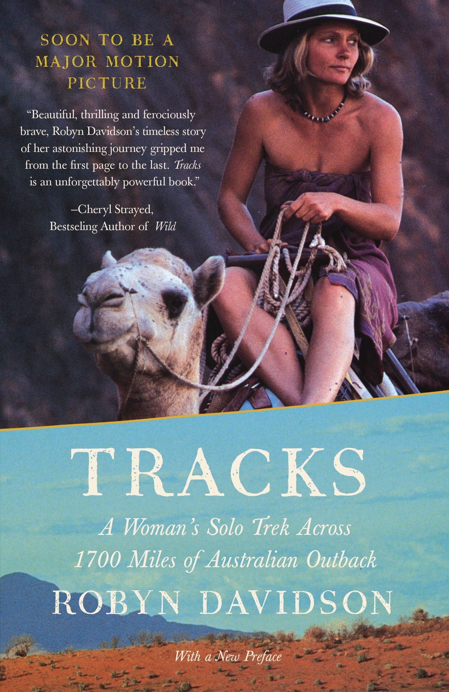 Libro: Tracks: a Woman's Solo Trek across 1, 700 Miles of Australian Outback (Vintage Departures) [Idioma Inglés]