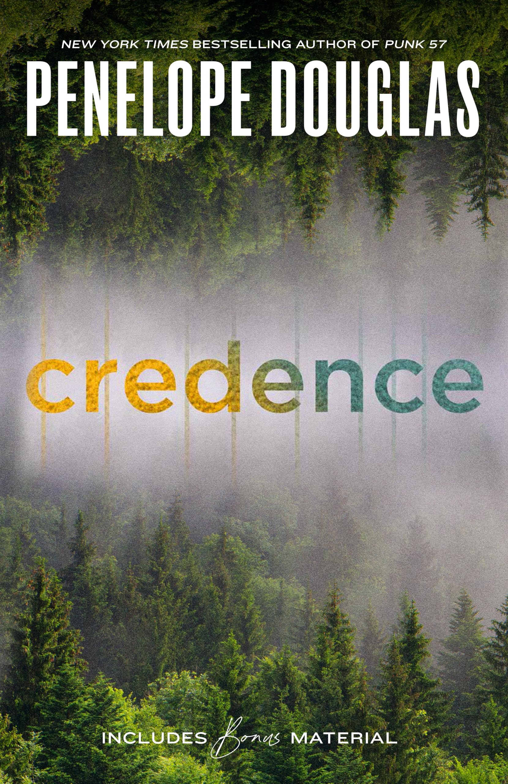 Libro: Credence