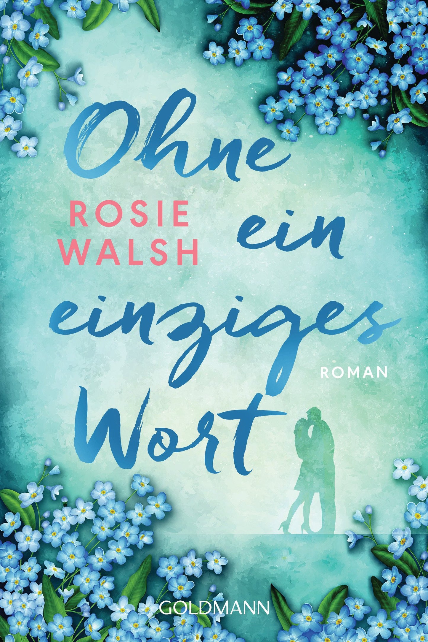 Libro: Ohne ein einziges Wort