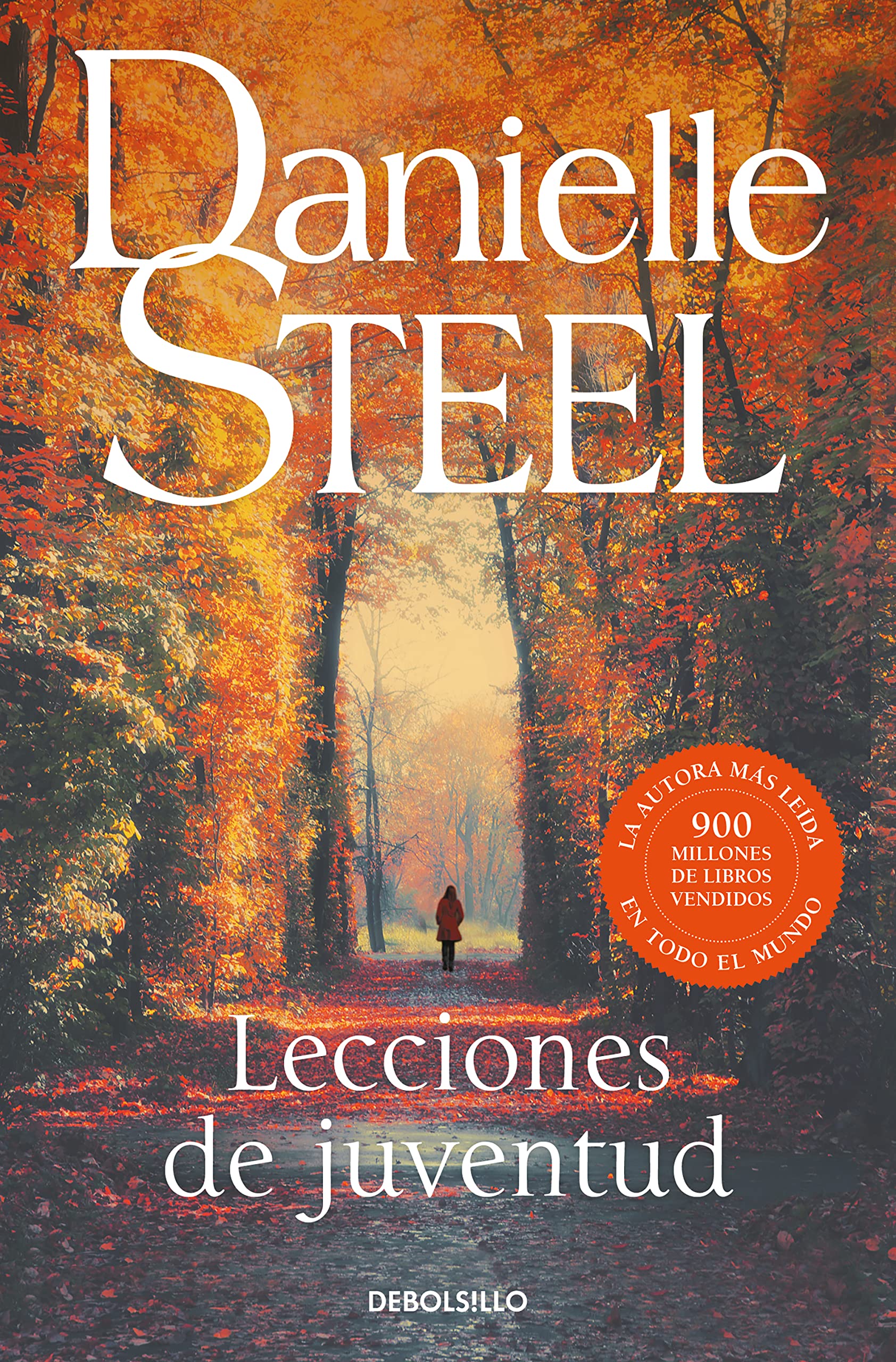 Libro: Lecciones de juventud (Best Seller)