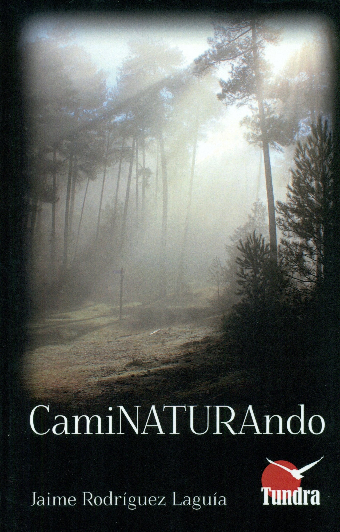 Libro: Caminaturando