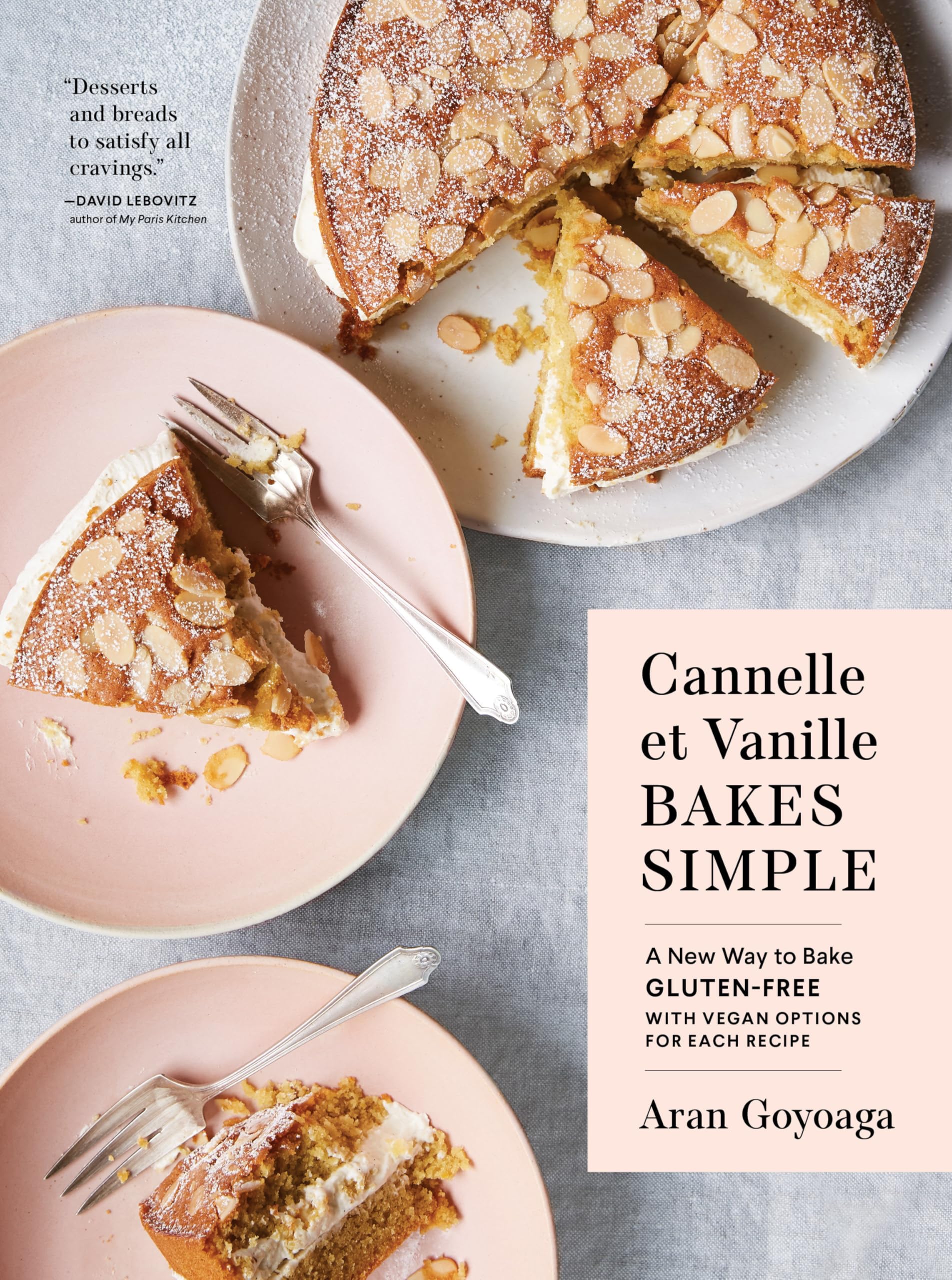 Libro: Cannelle et Vanille Bakes Simple: A New Way to Bake Gluten-Free