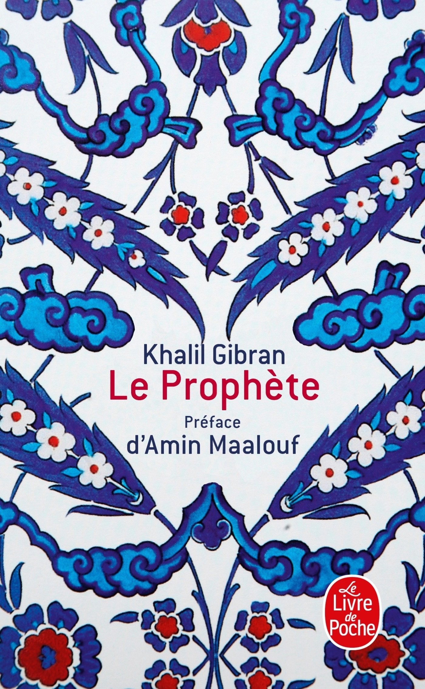 Libro: Le prophète: 9685