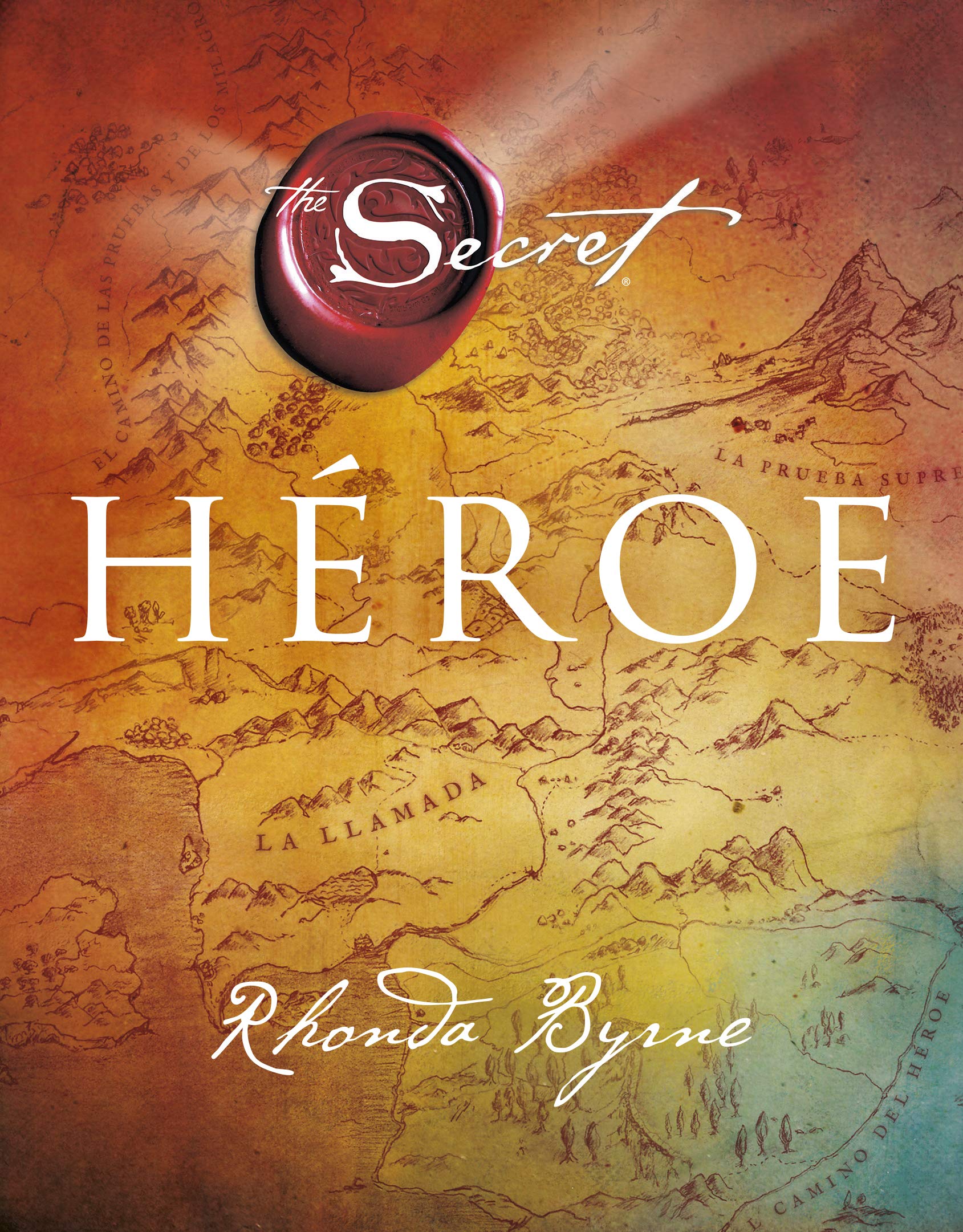 Libro: Héroe