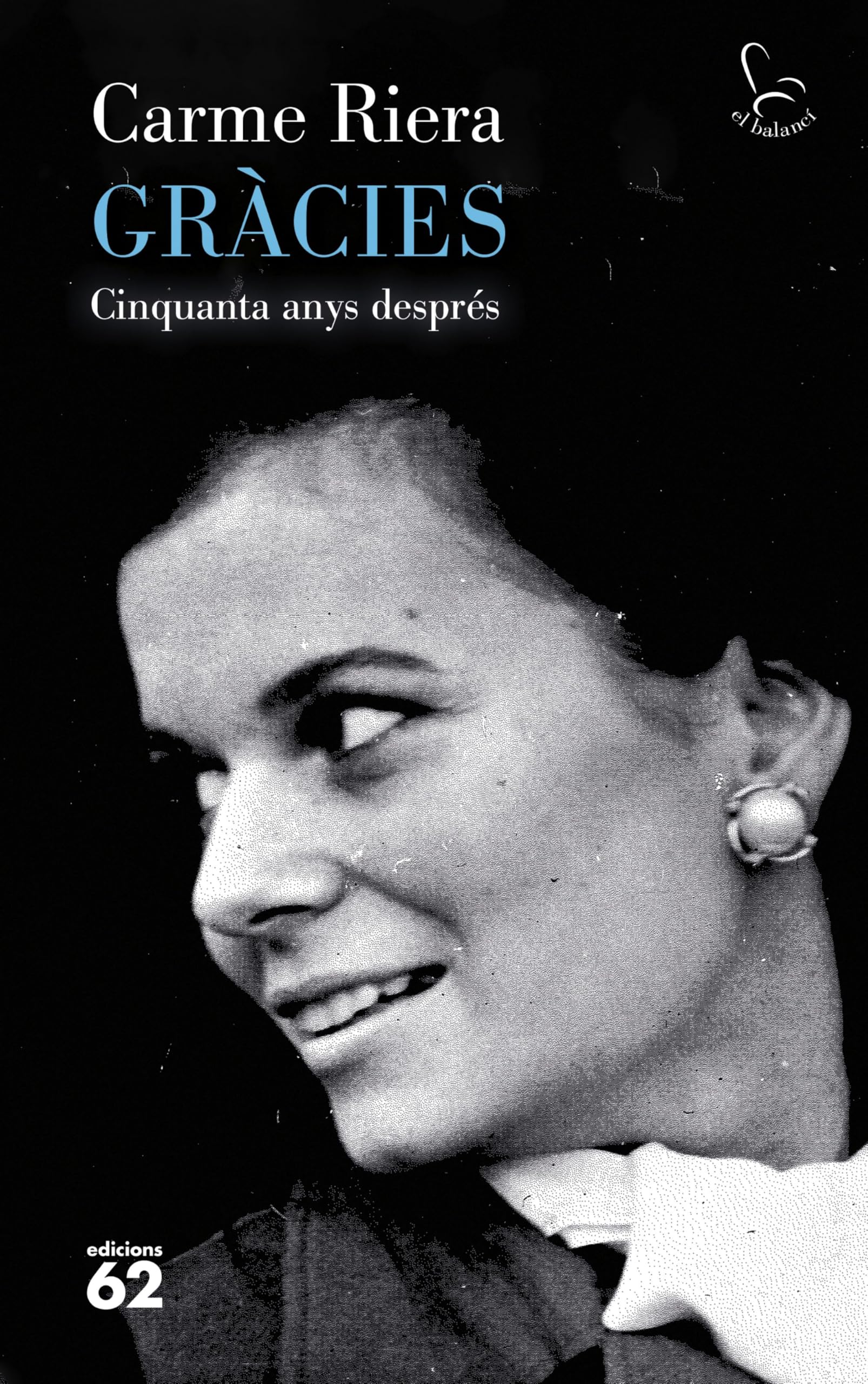 Libro: Gràcies