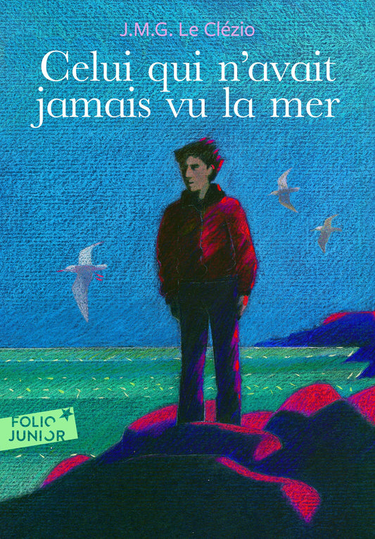 Celui qui n'avait jamais vu la mer