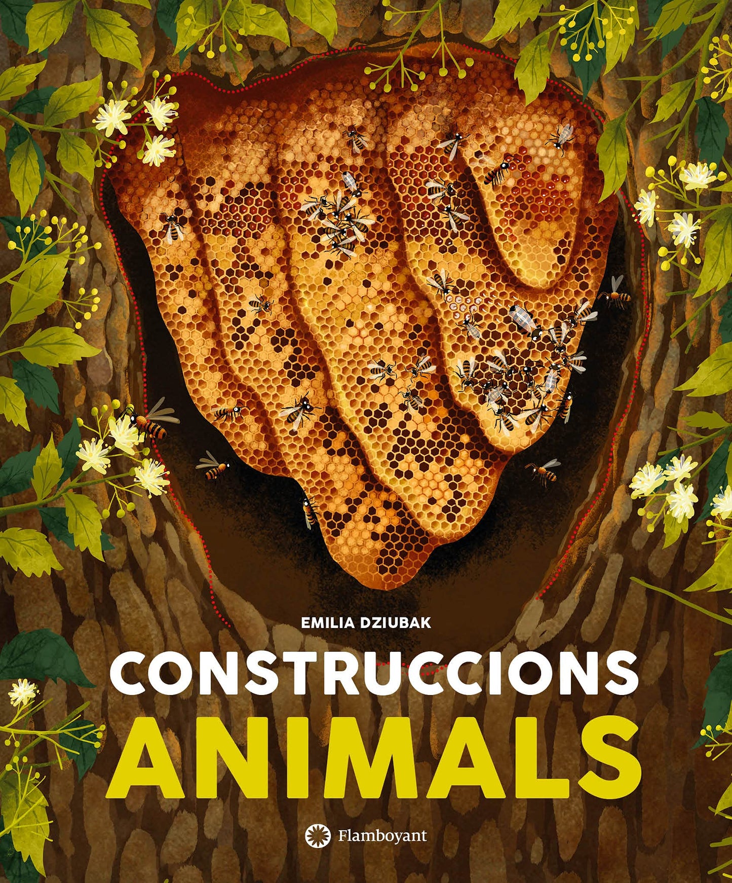 Libro: Construccions animals (CATALAN)