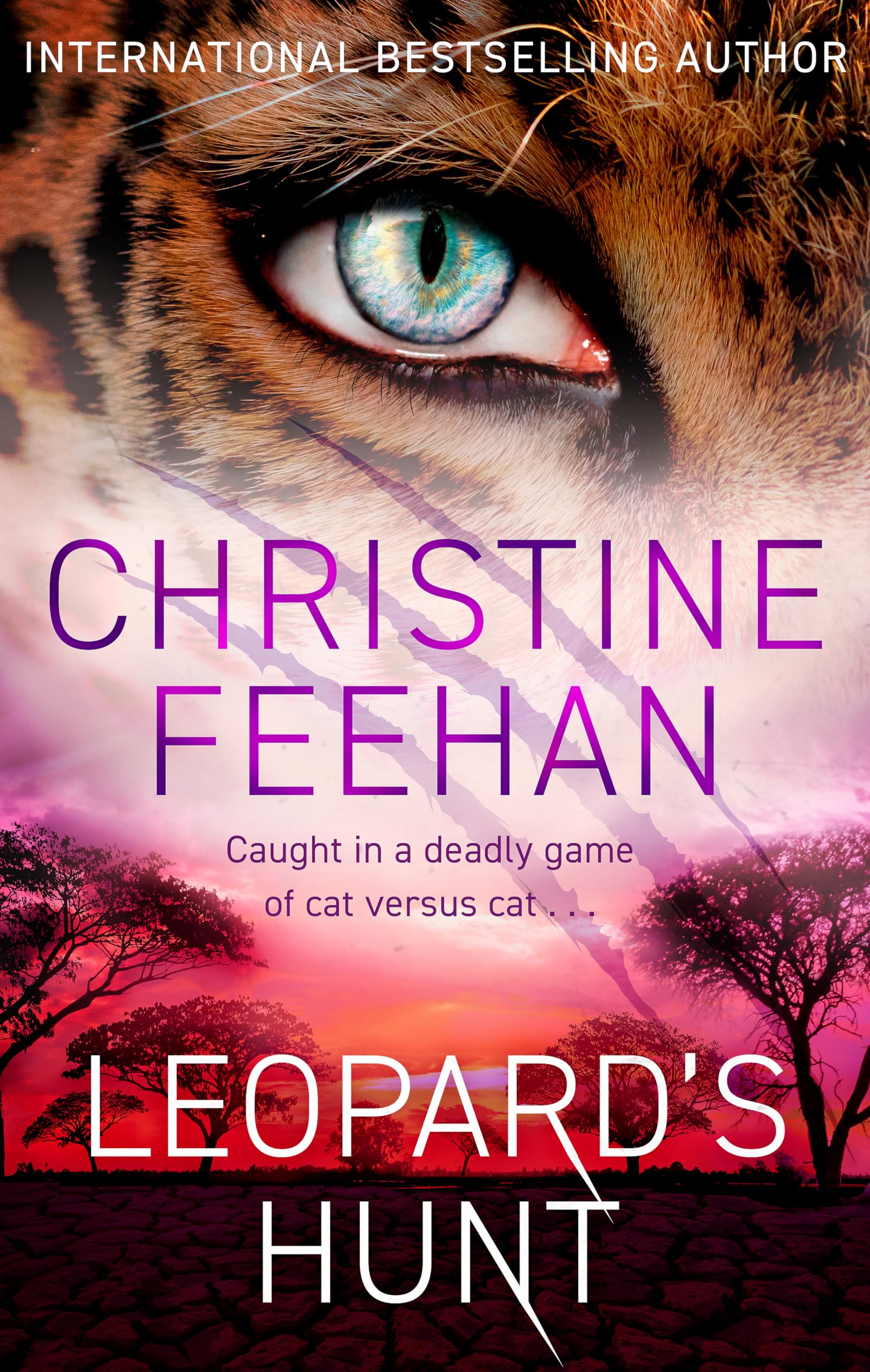 Libro: Leopard's Hunt (Leopard People)
