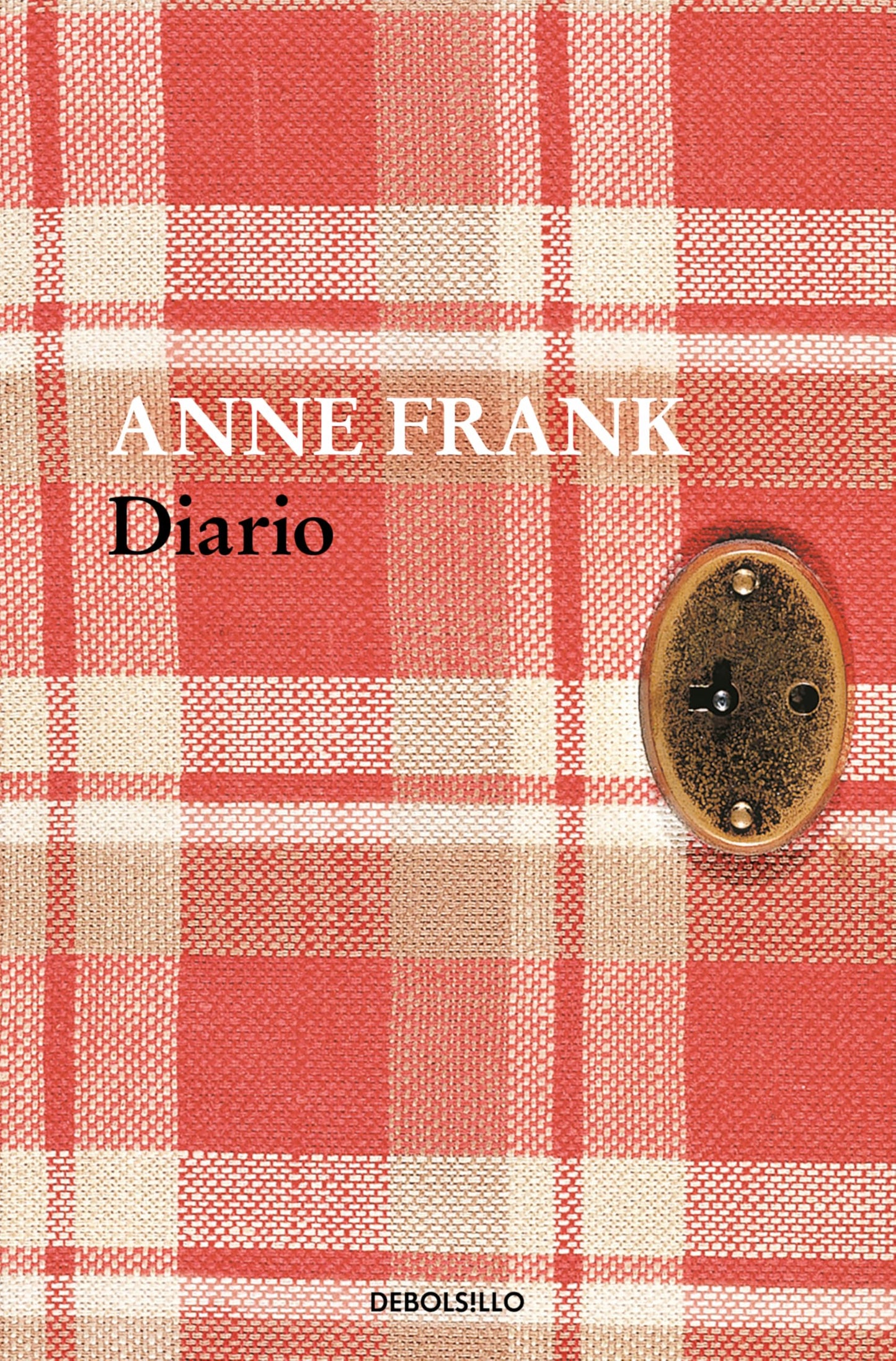 Diario de Anne Frank (edición limitada) (Campaña Ahora por menos)