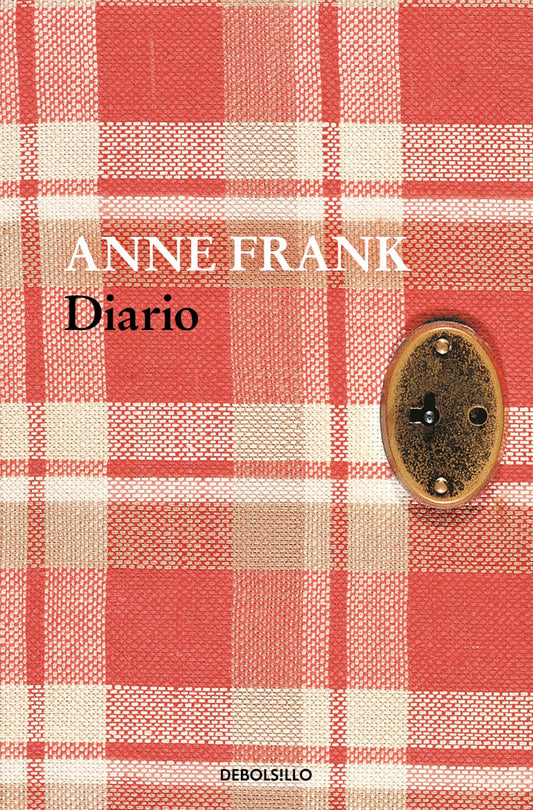 Diario de Anne Frank (edición limitada) (Campaña Ahora por menos)