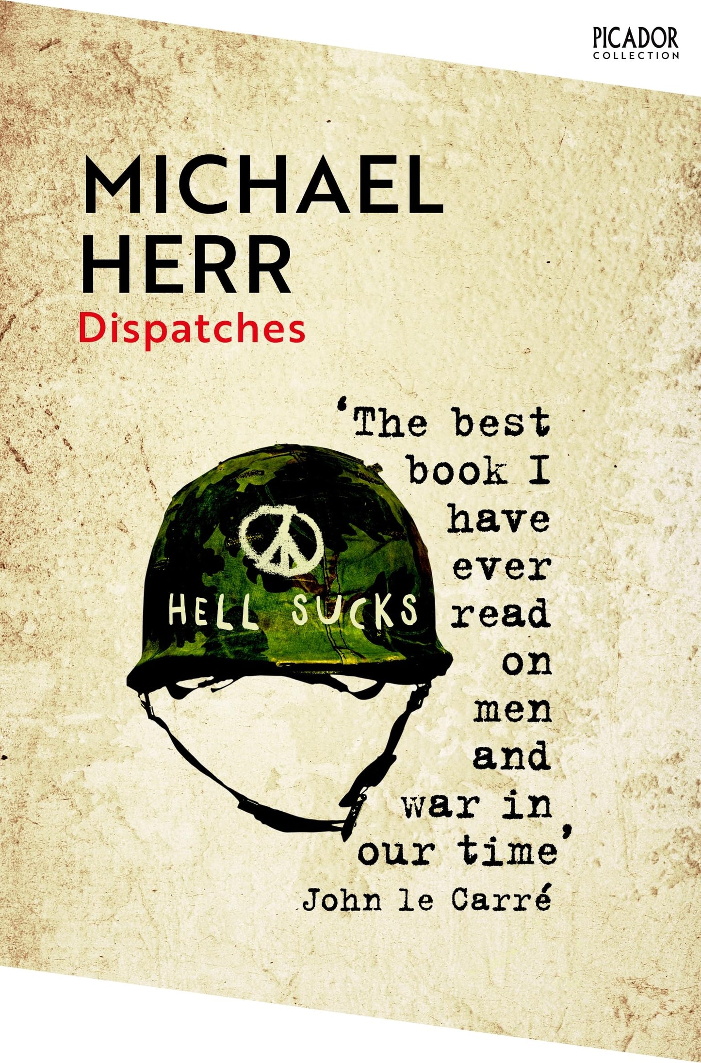 Libro: Picador Dispatches (Picador Collection).