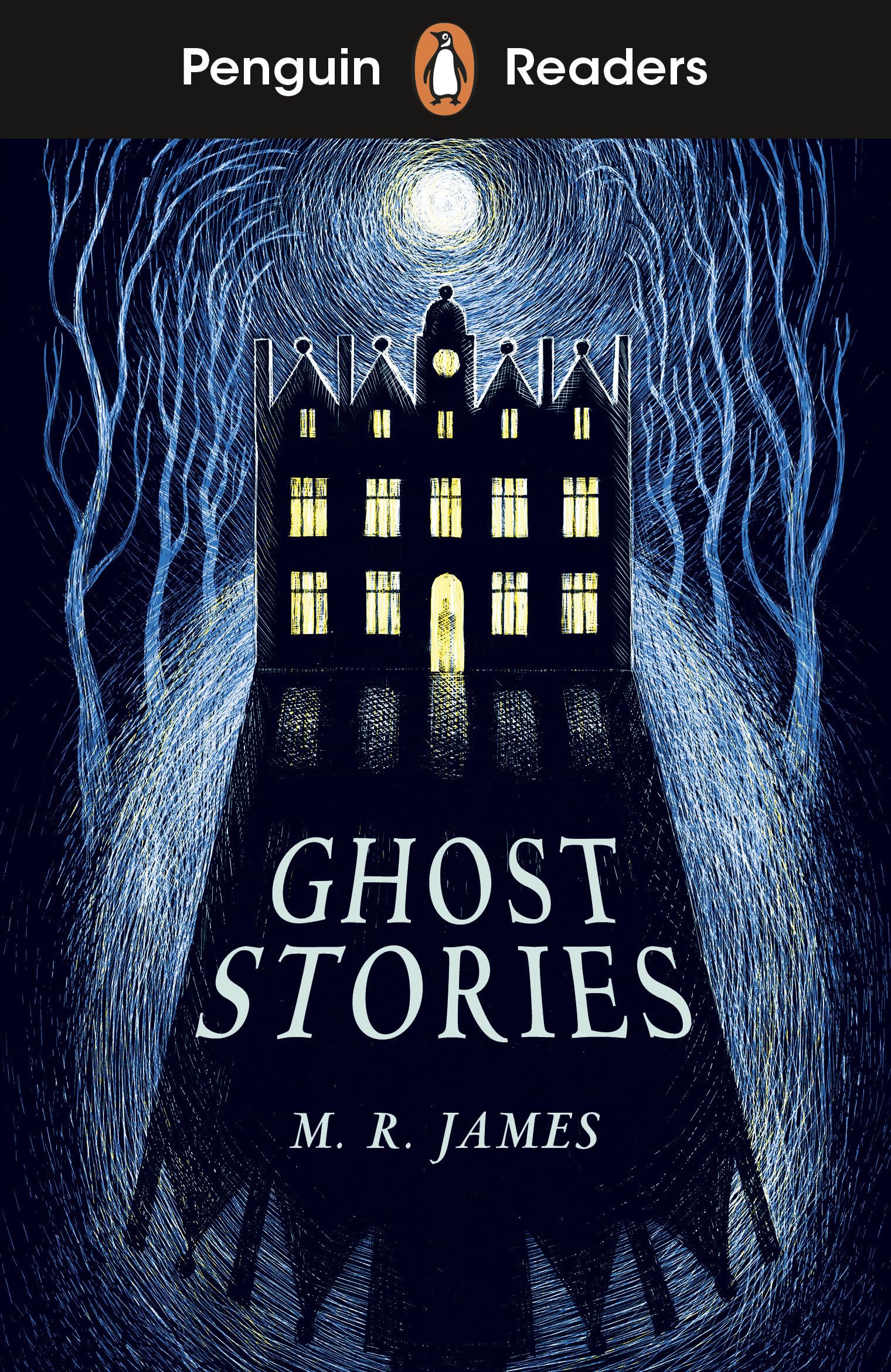Libro: Penguin Readers Level 3: Ghost Stories (ELT Graded Reader) - 9780241520703