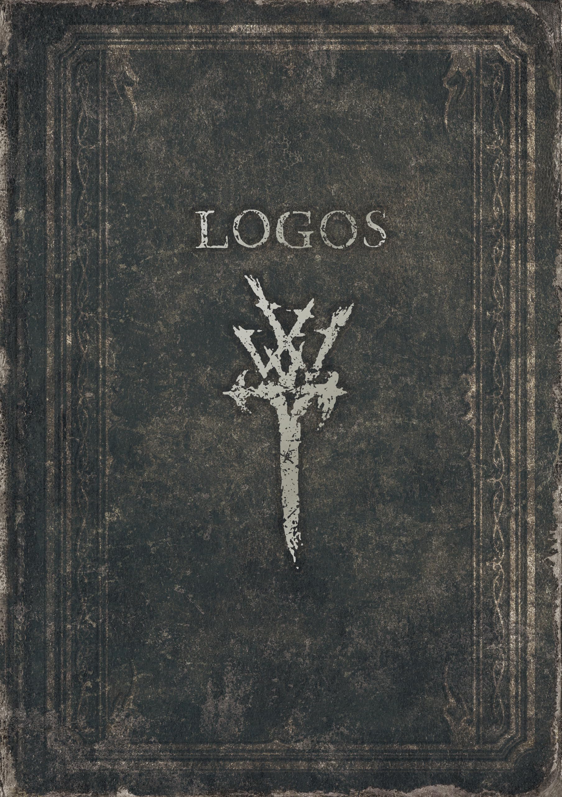 Libro: LOGOS: The World of Final Fantasy XVI