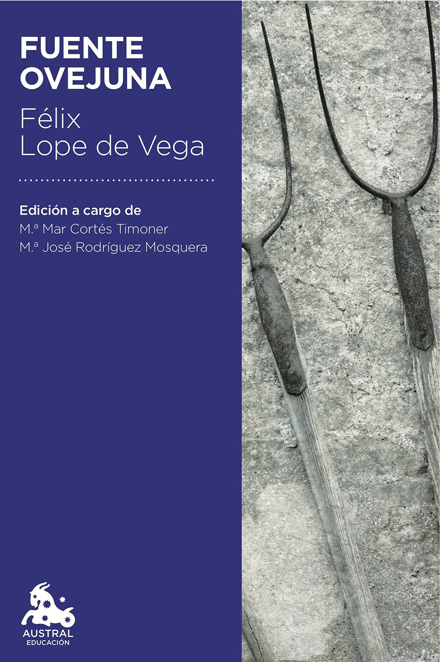 Libro: Fuente Ovejuna