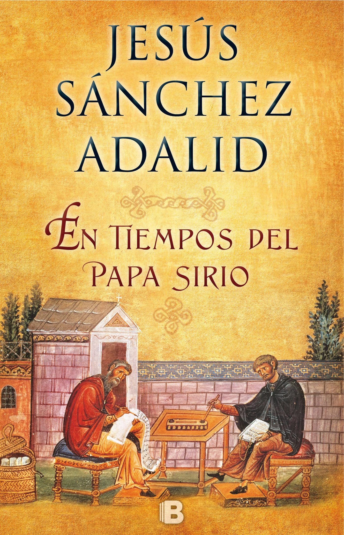 Libro: En tiempos del Papa sirio / What the Syrian Pope Asked me (Spanish Edition)
