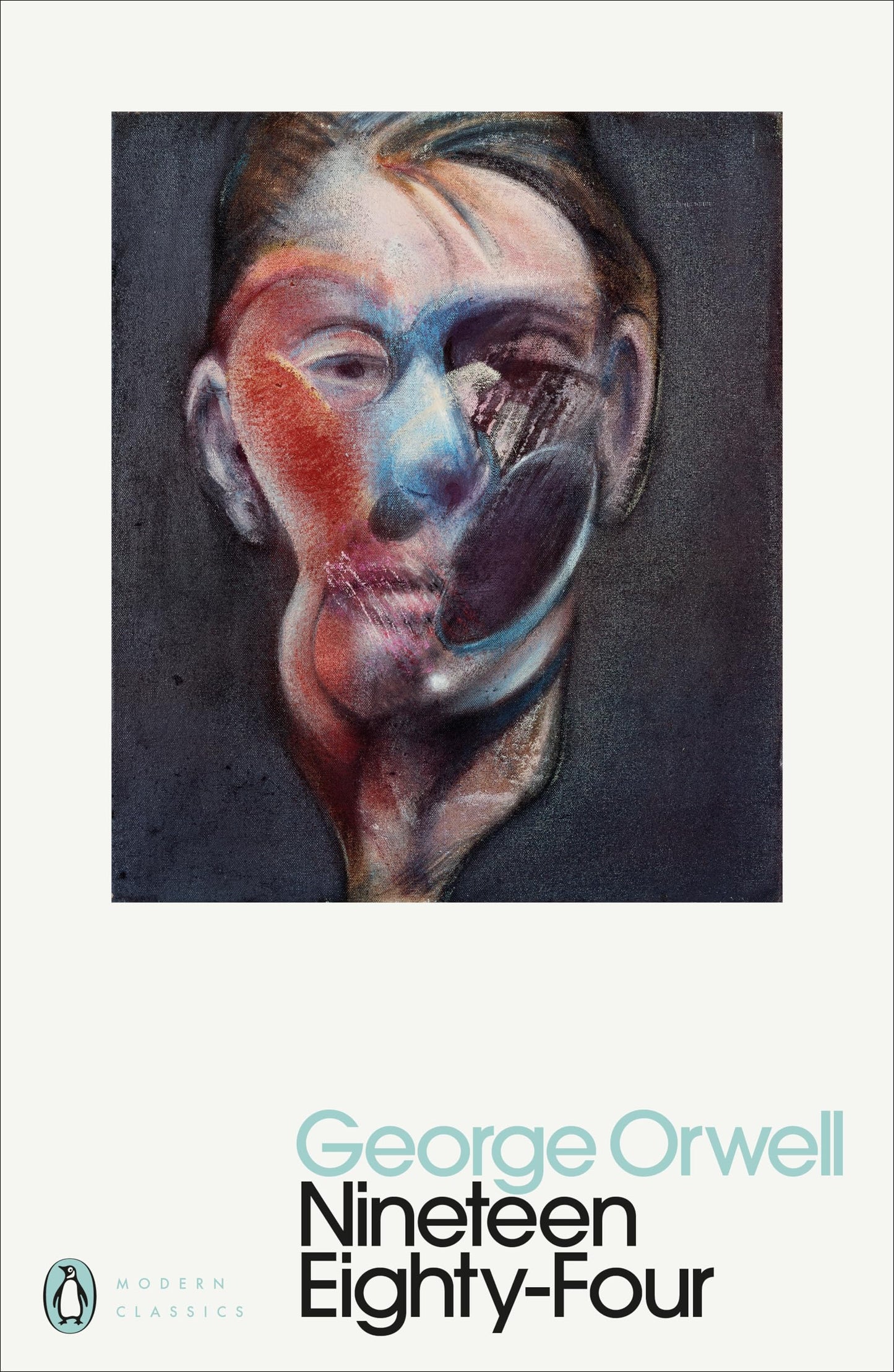 Libro: Nineteen Eighty Four