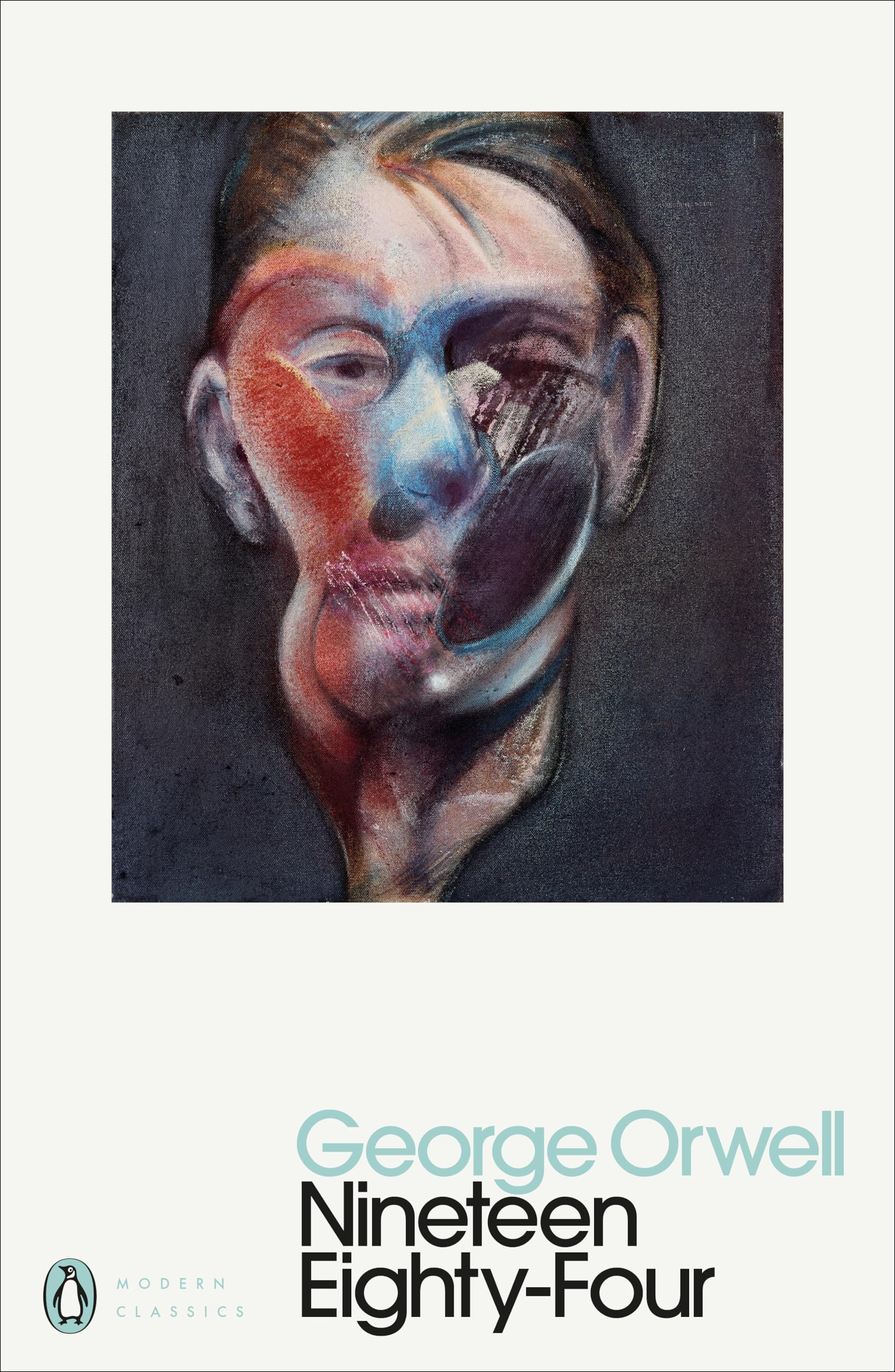 Libro: Nineteen Eighty Four