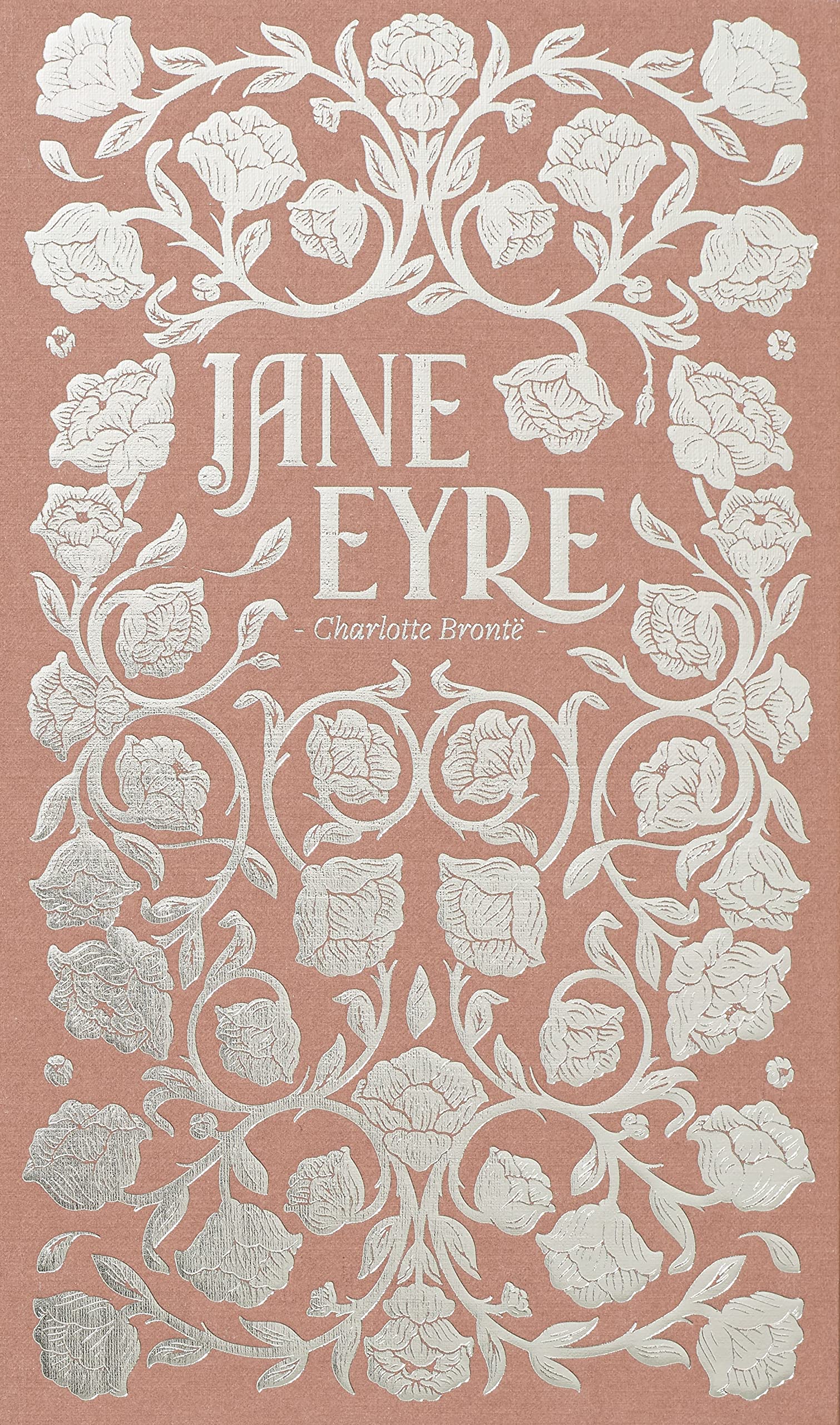 Libro: Jane Eyre (Wordsworth Luxe Collection)