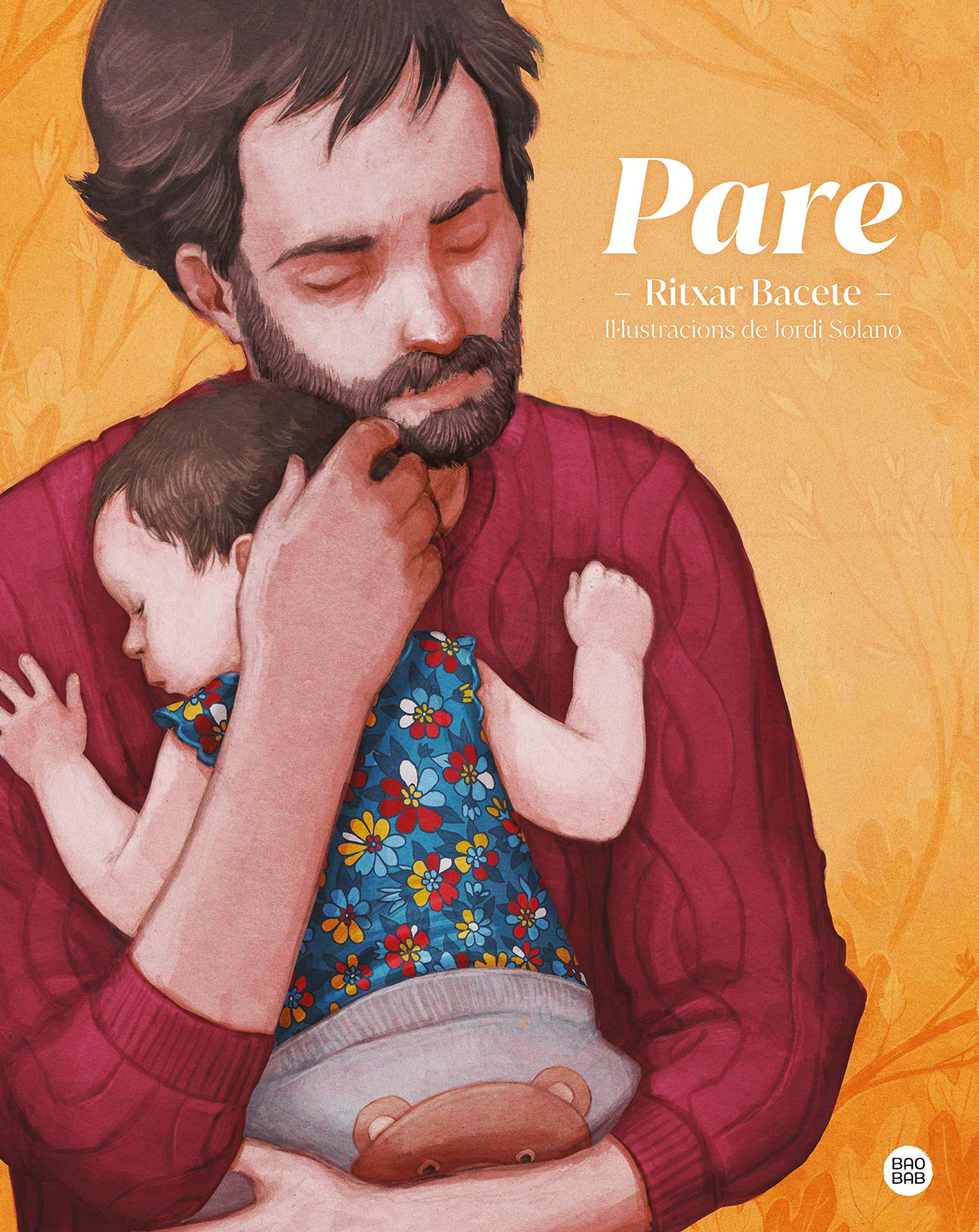 Libro: Pare: Il·lustracions de Jordi Solano