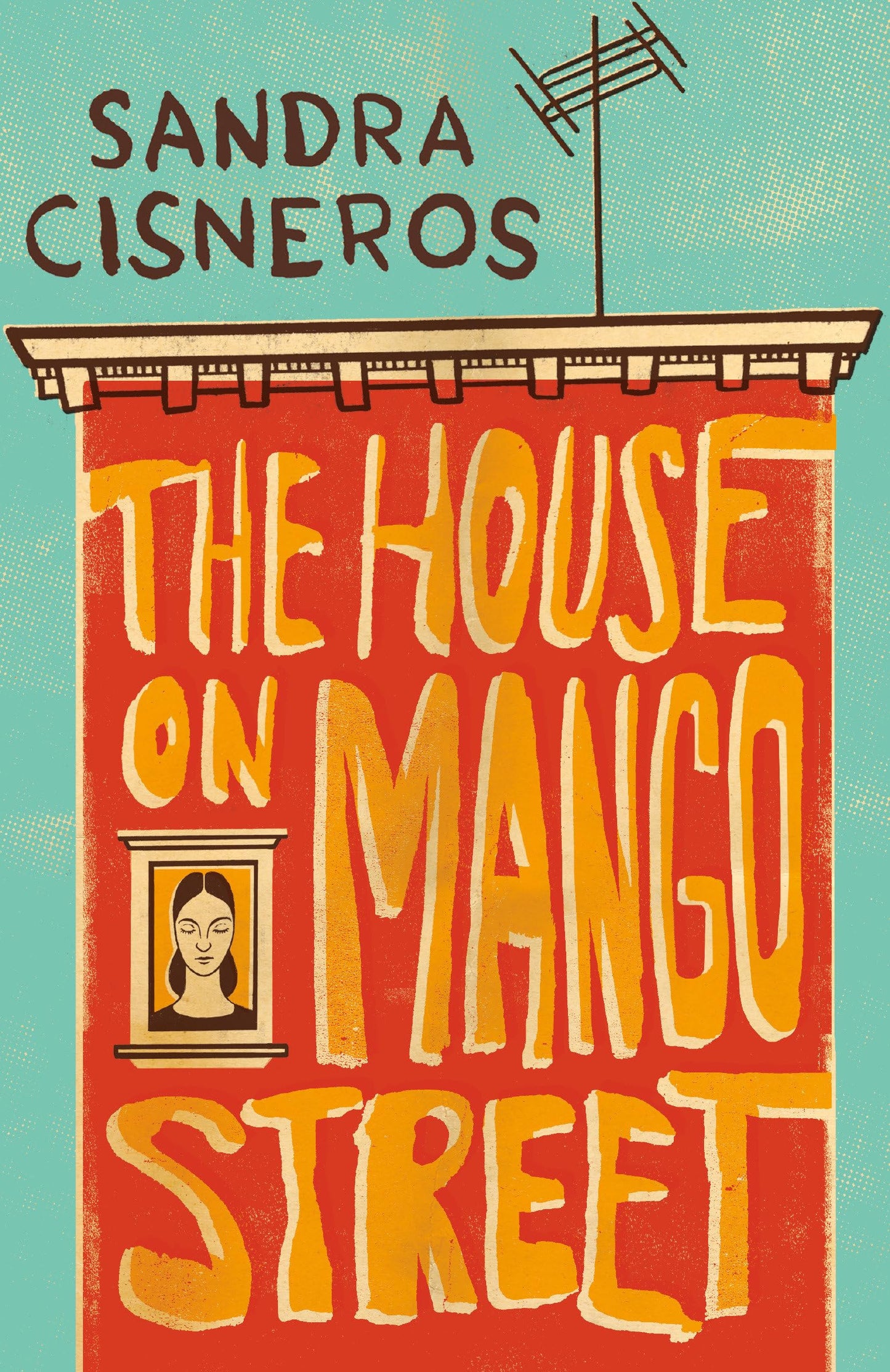 The House on Mango Street (Vintage Contemporaries)